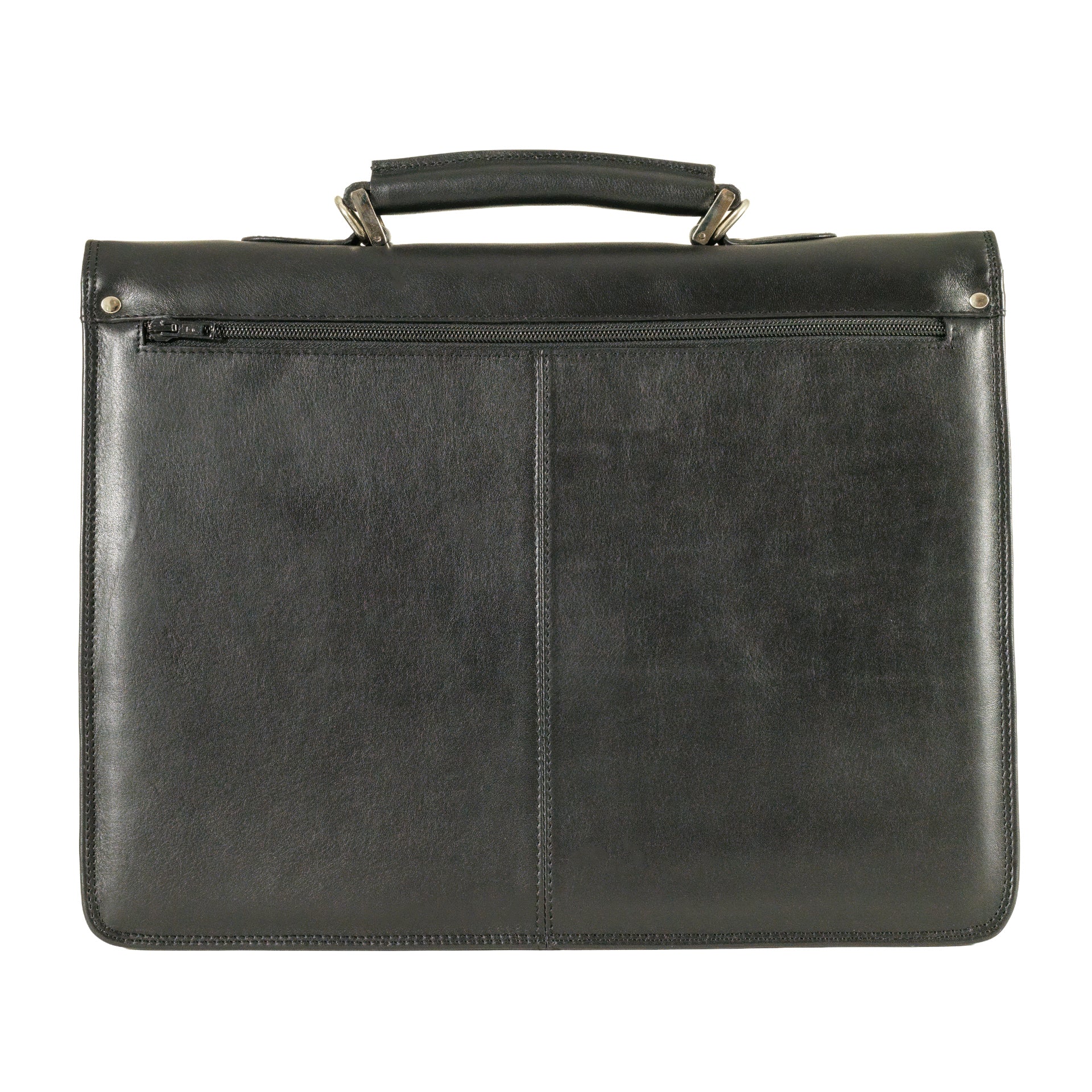 Serviette Adam - Noir