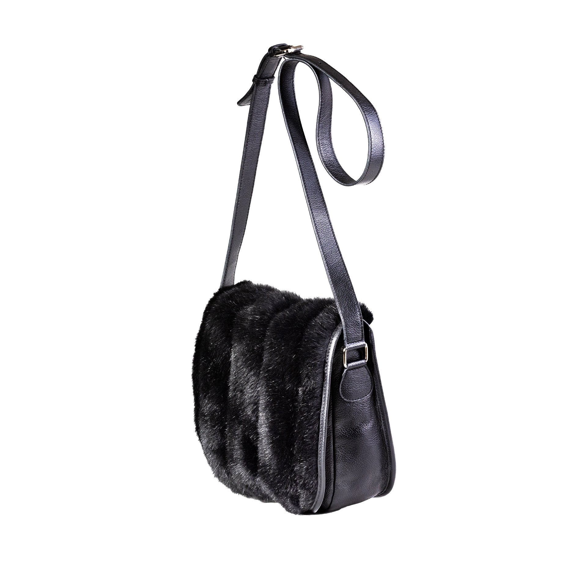 Sac porté croisé Irina