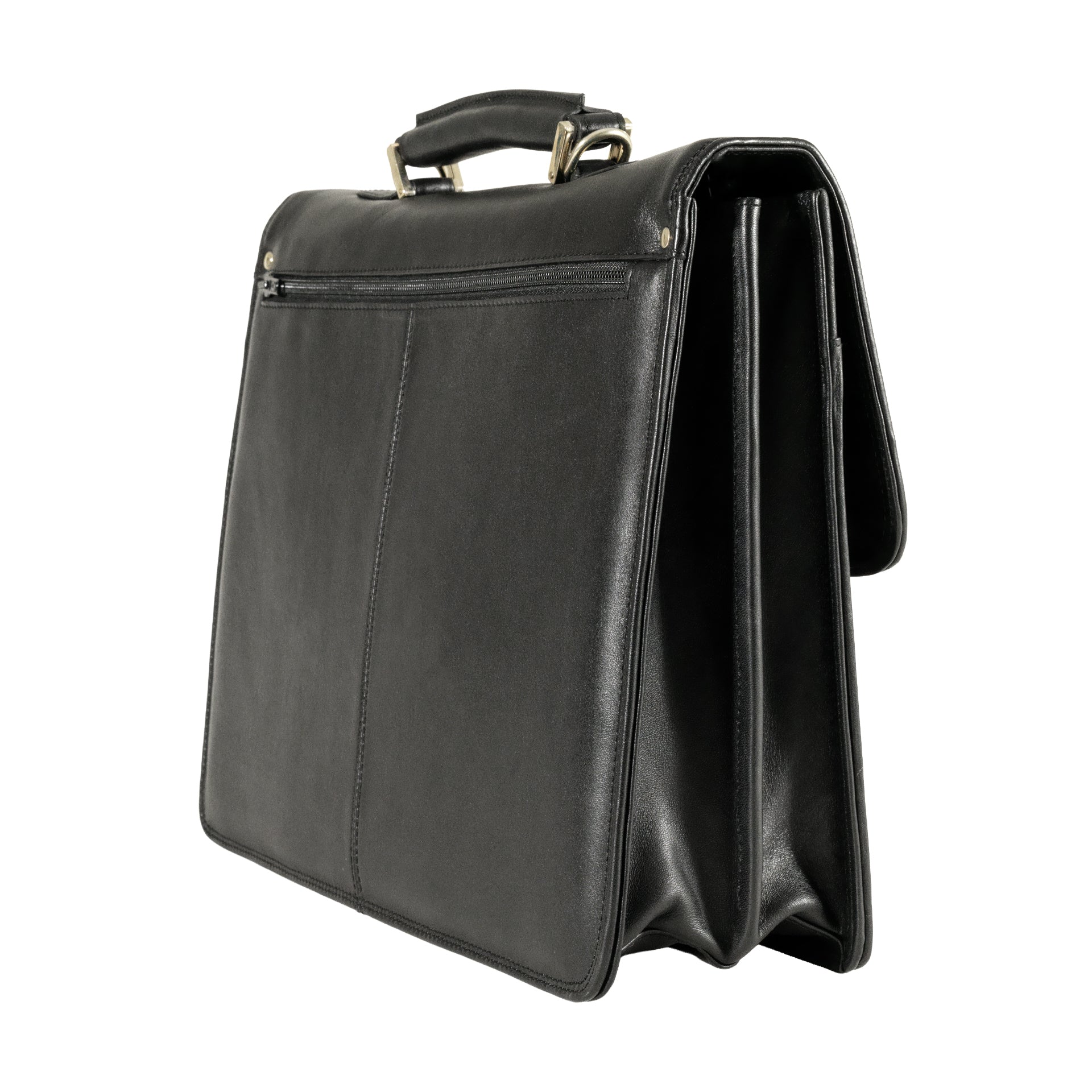 Serviette Adam - Noir