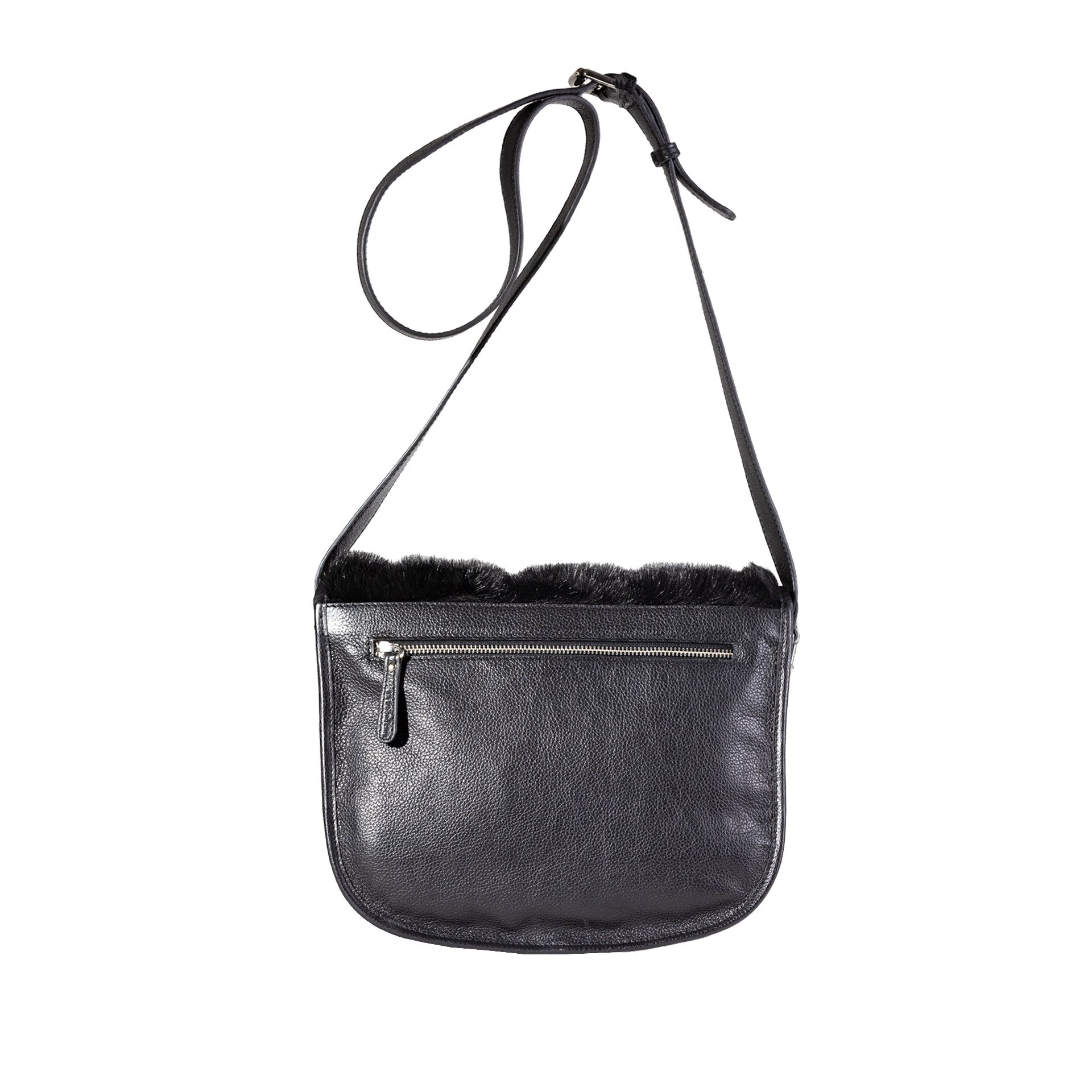 Sac porté croisé Irina