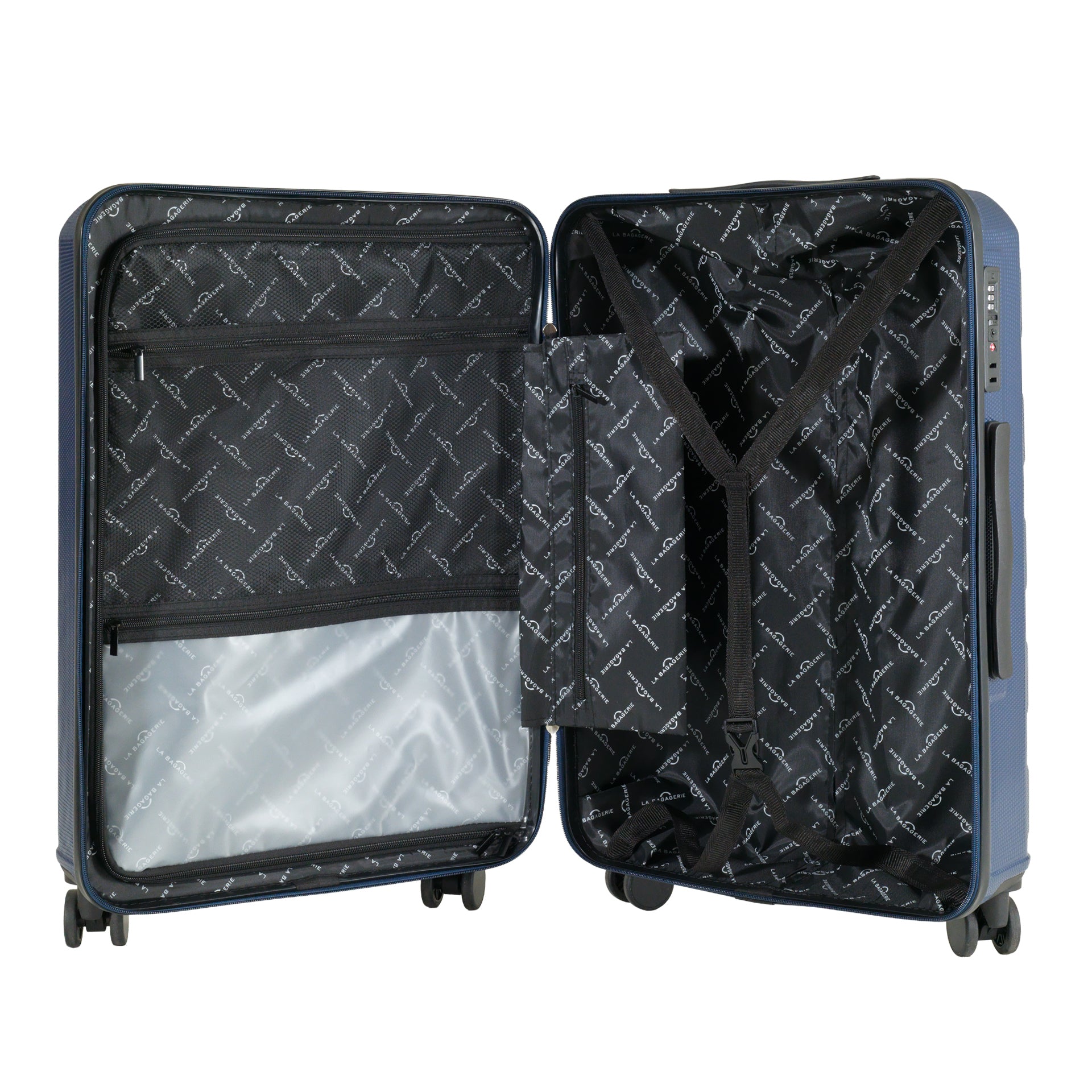 Medium Lucky24 Suitcase