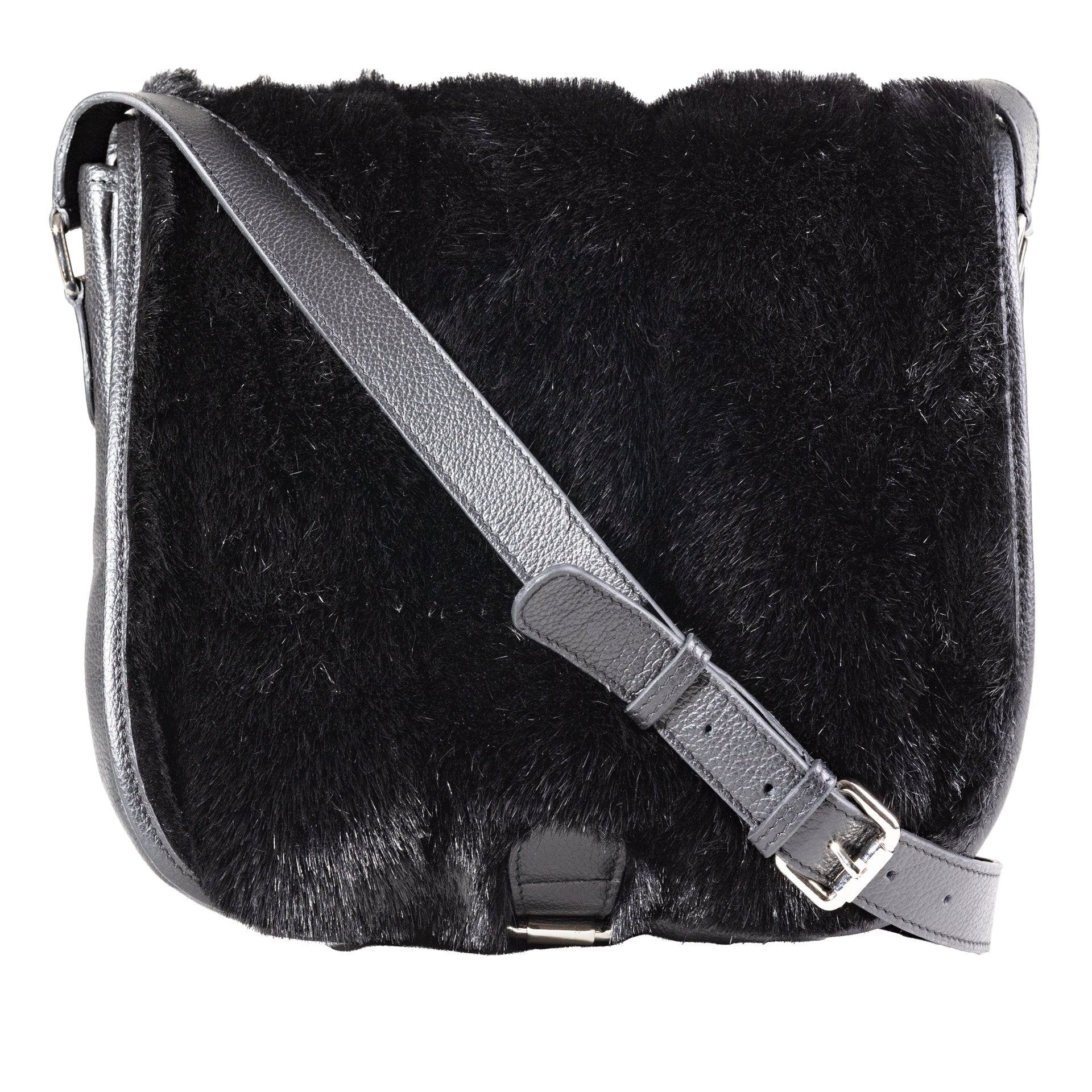 Sac porté croisé Irina