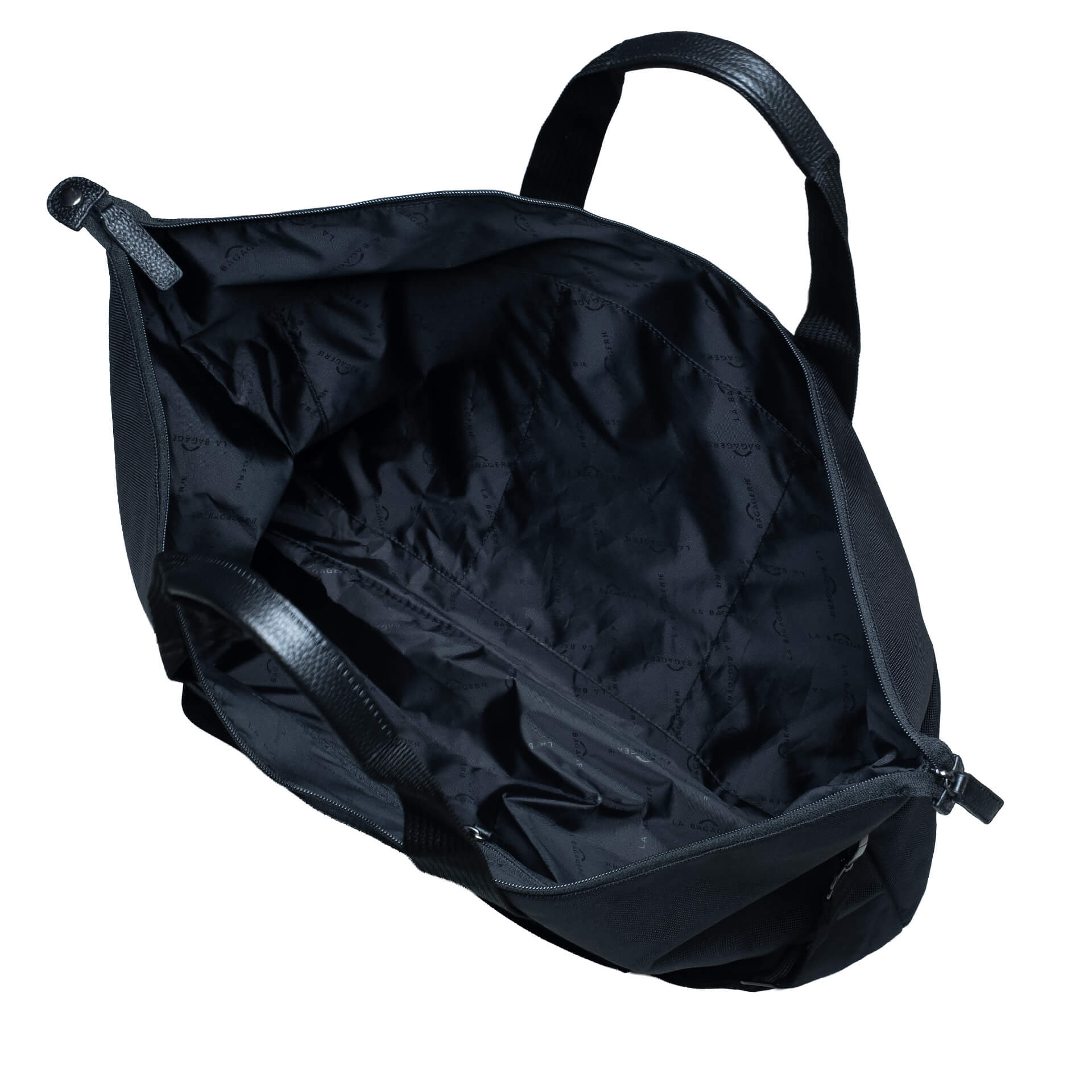 Sac de voyage LA 500 - Noir