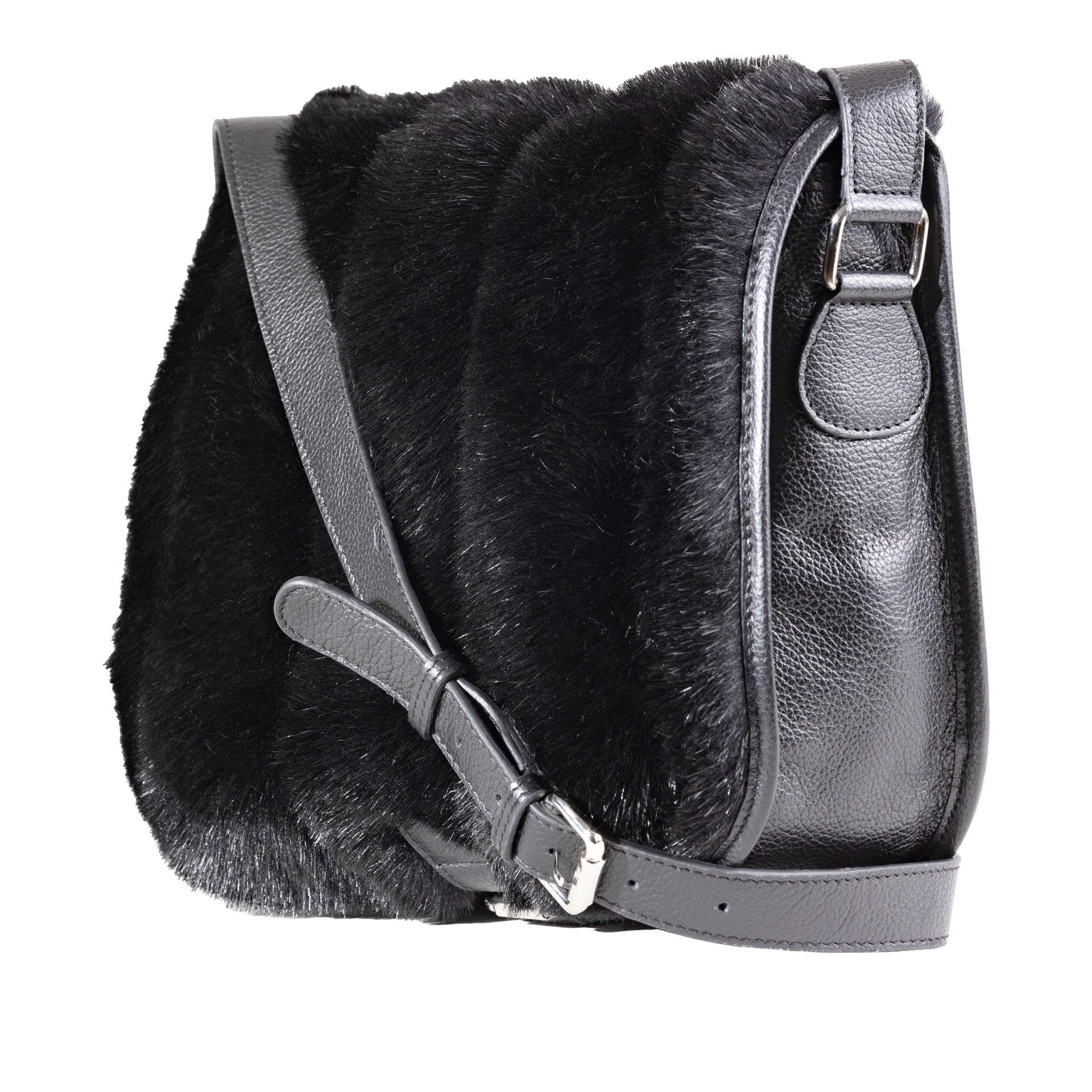 Sac porté croisé Irina