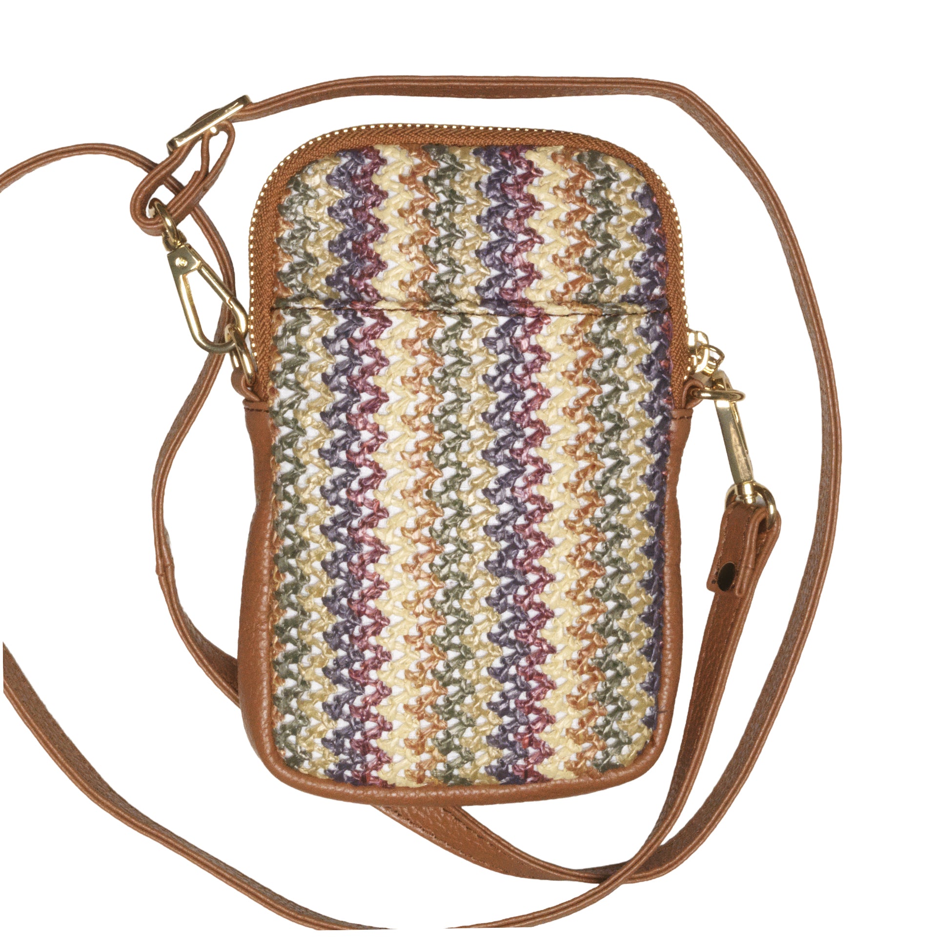 Sac GRETA - Multicolore