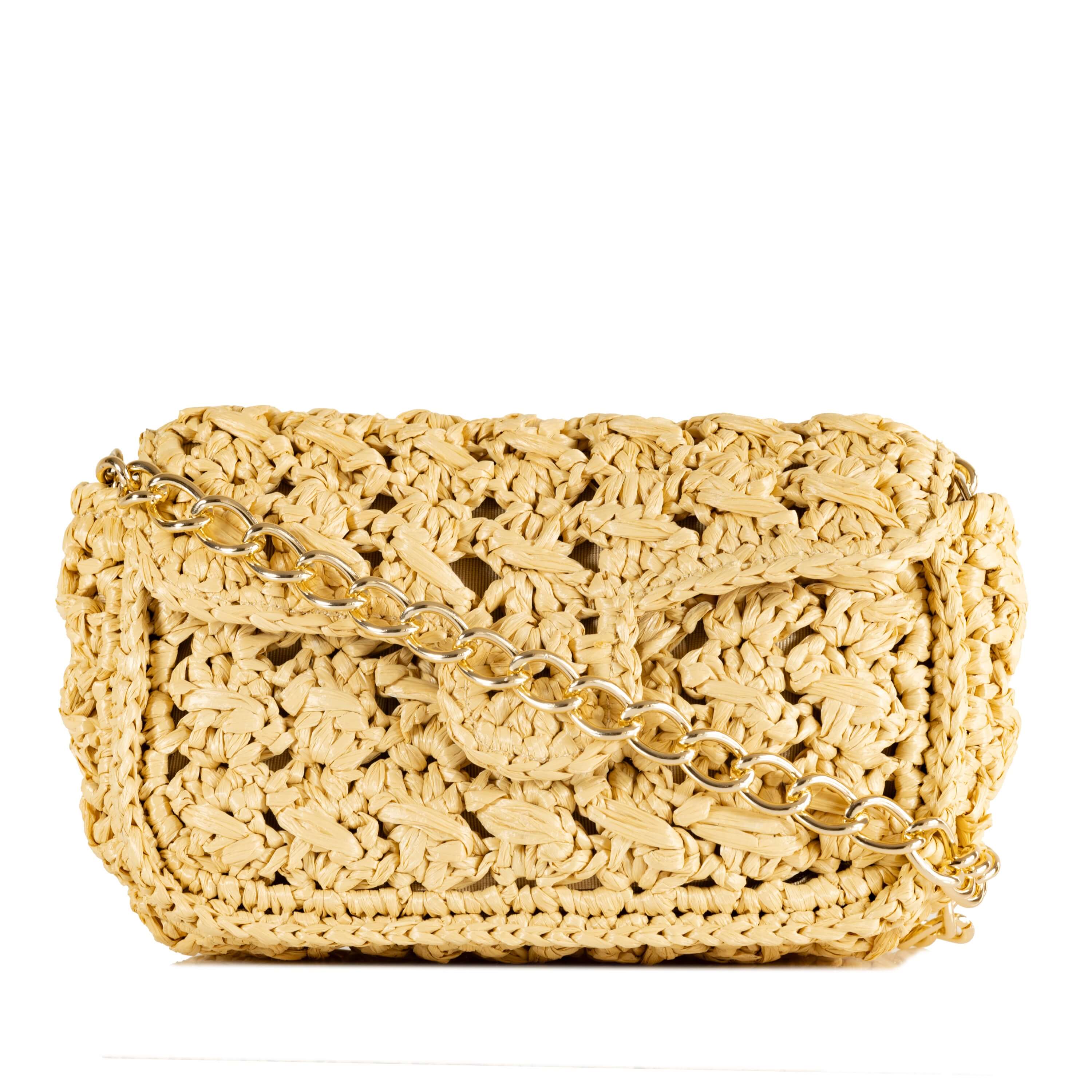Zoe Handbag