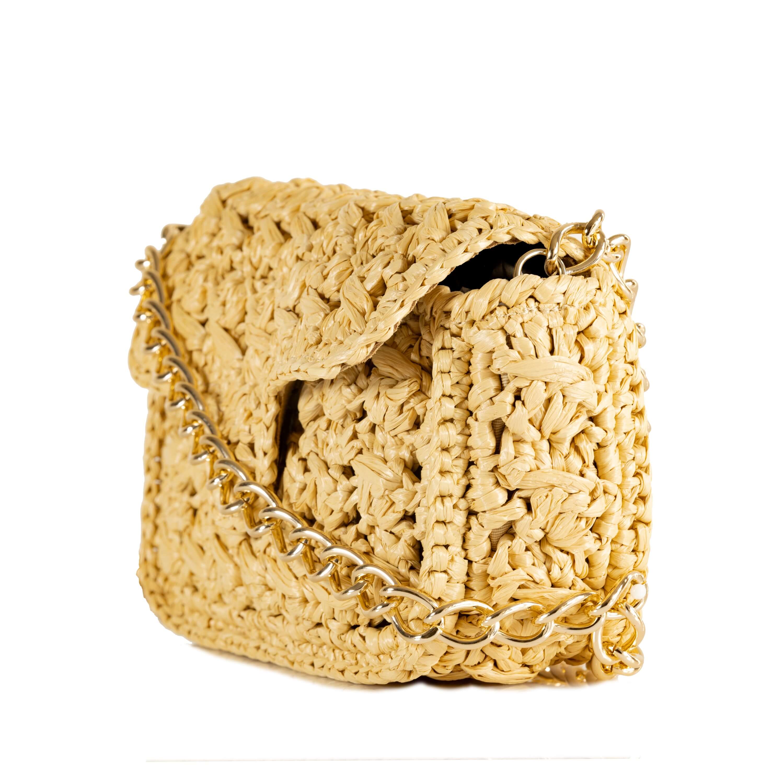 Zoe Handbag