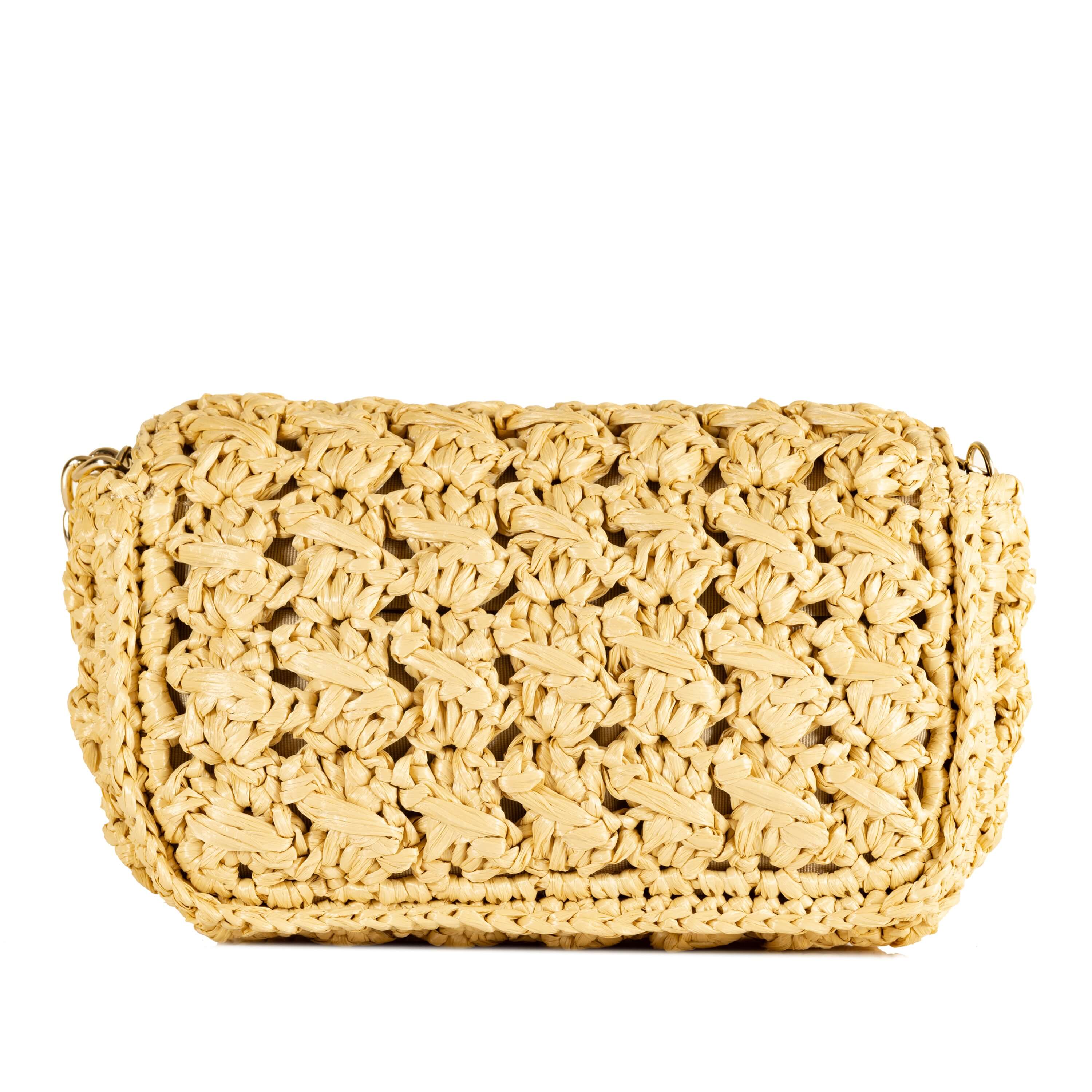 Zoe Handbag