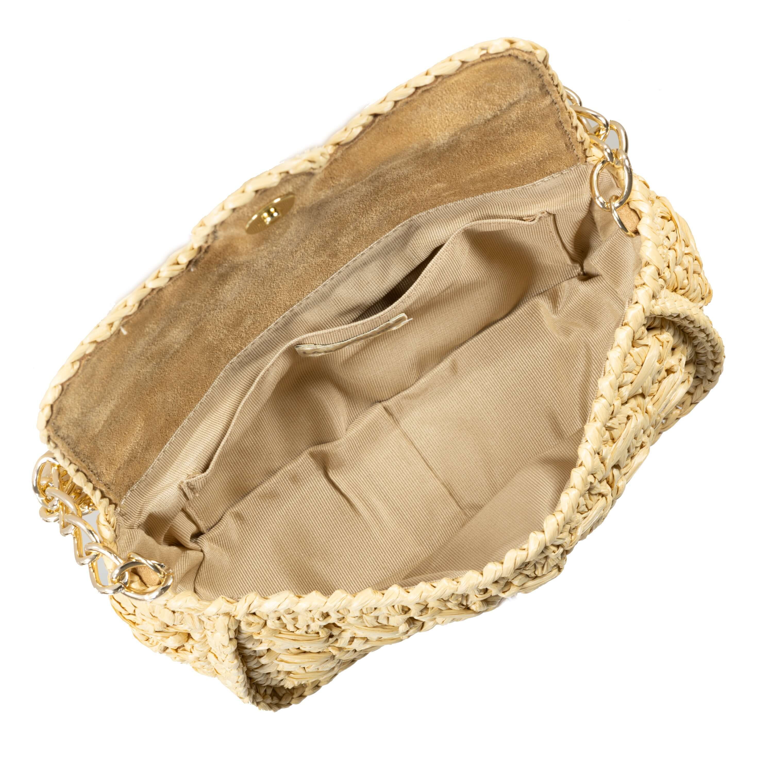 Zoe Handbag