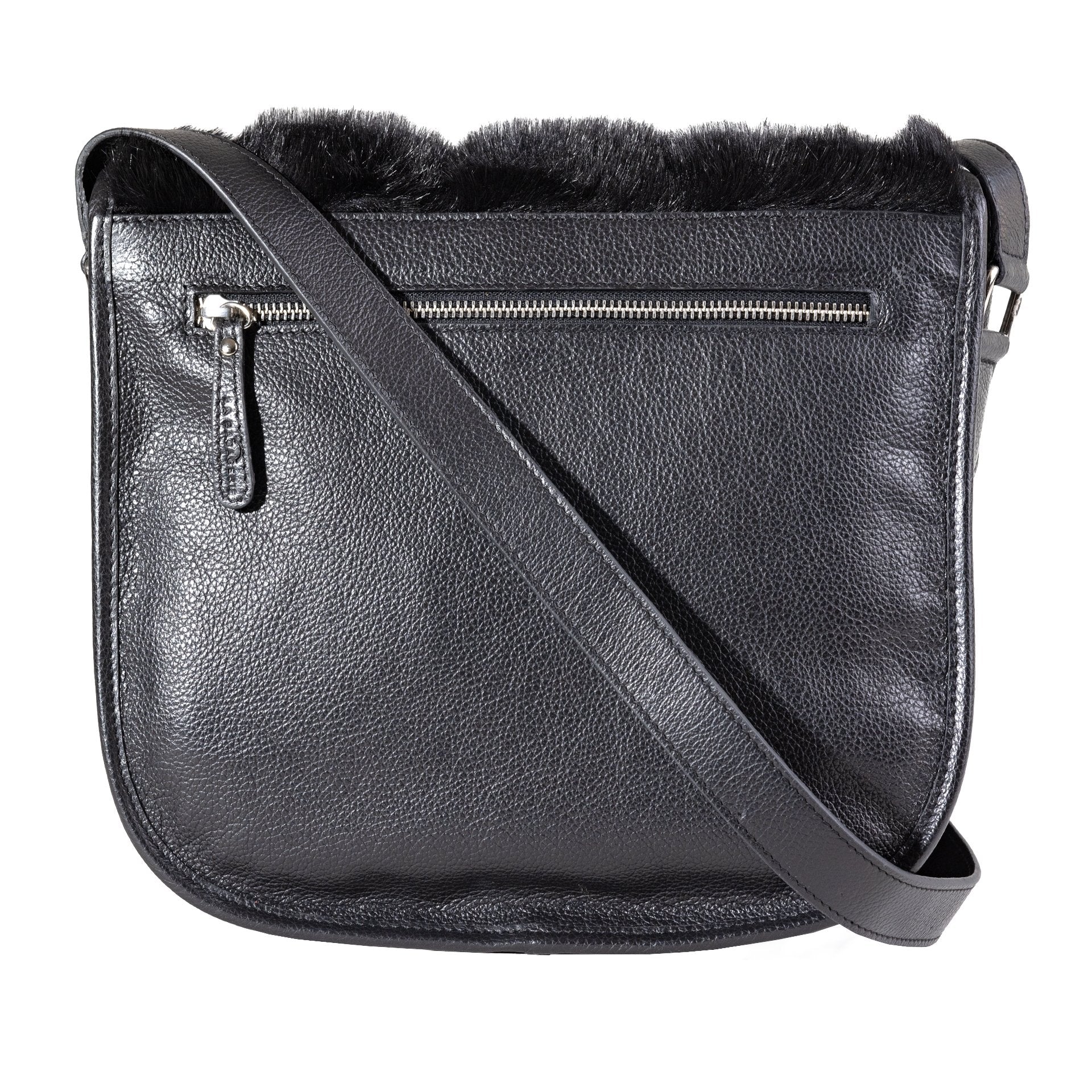 Sac porté croisé Irina