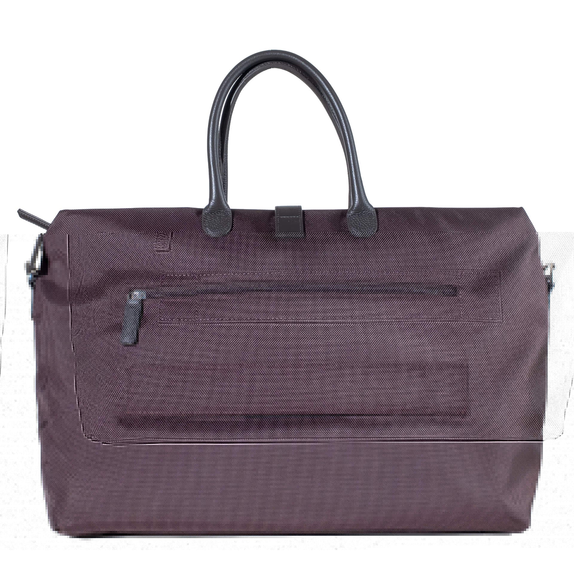 Sac de voyage NewshopL - Marron