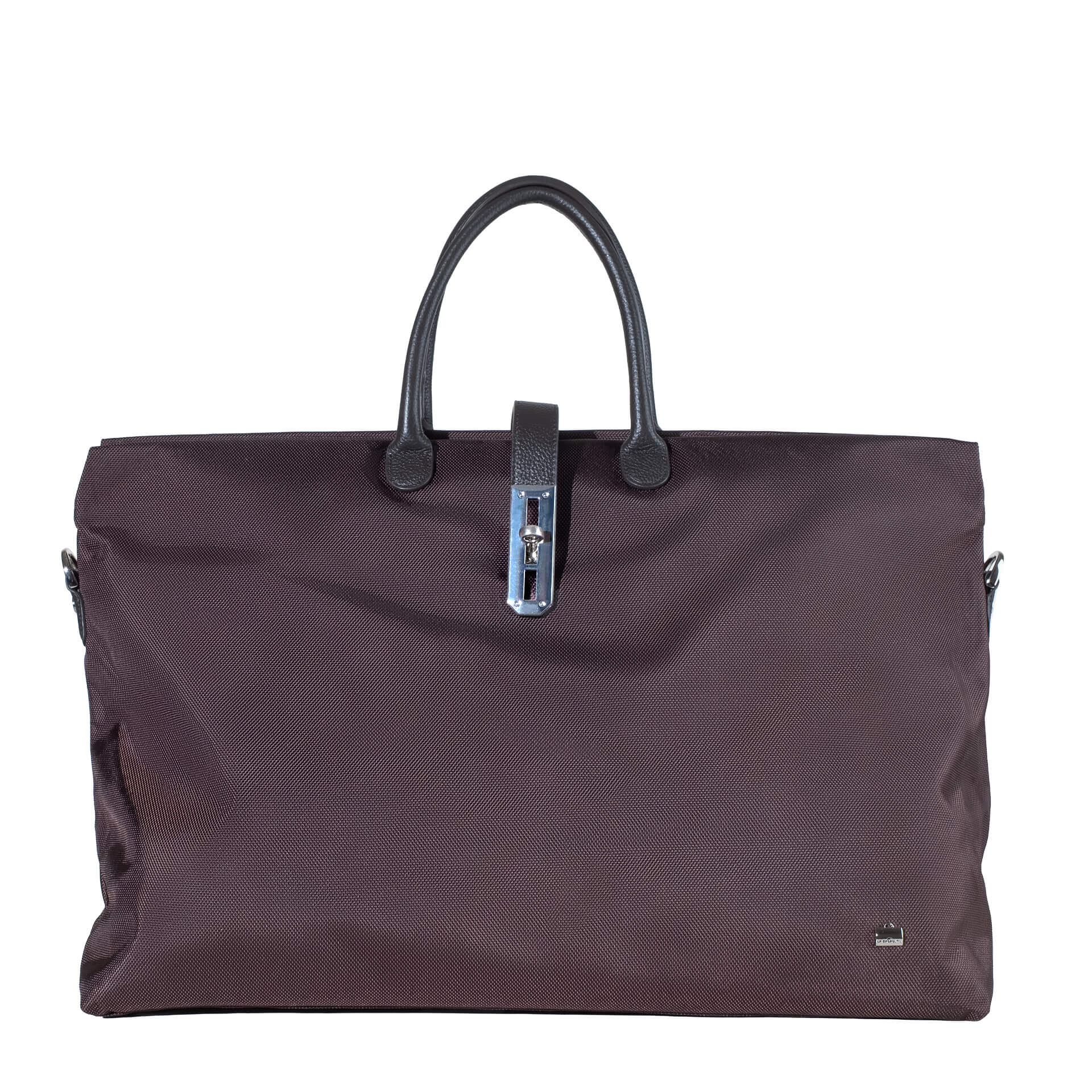 Sac de voyage NewshopM - Marron