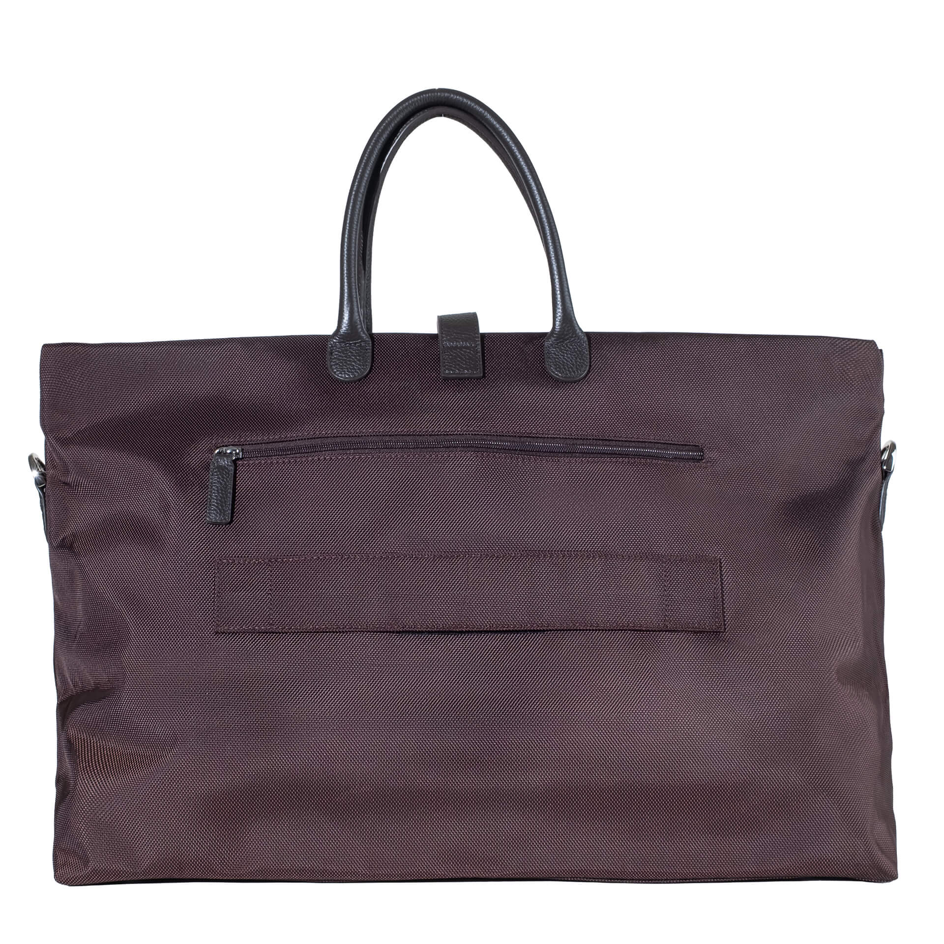 Sac de voyage NewshopM - Marron
