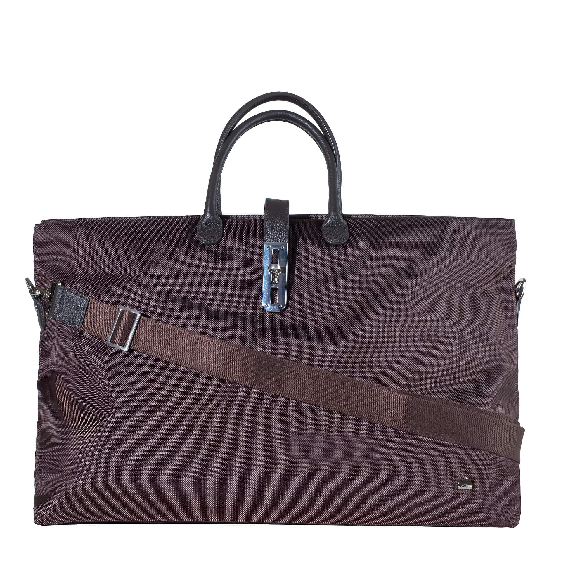 Sac de voyage NewshopM - Marron