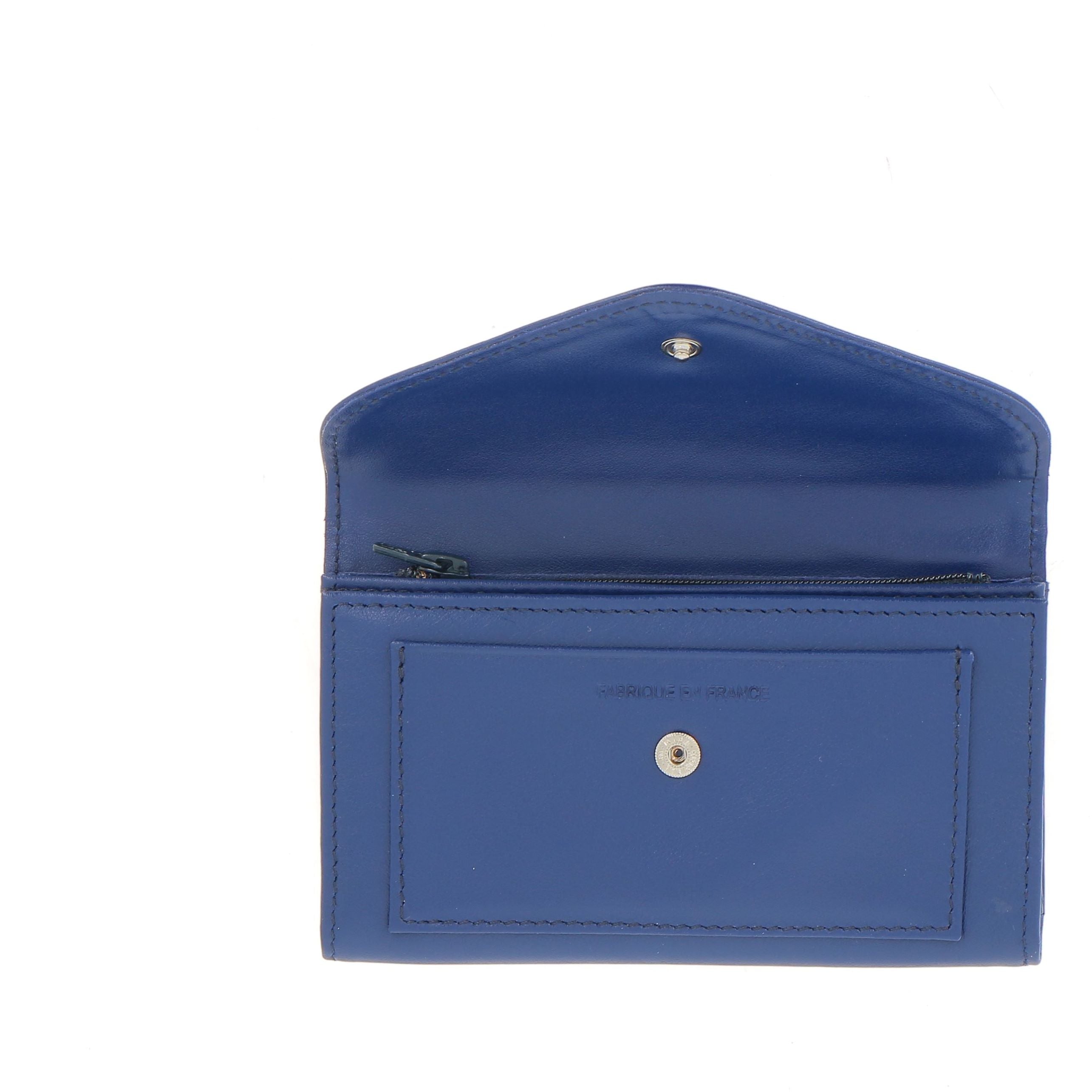 Tout en un Lisa - Bleu