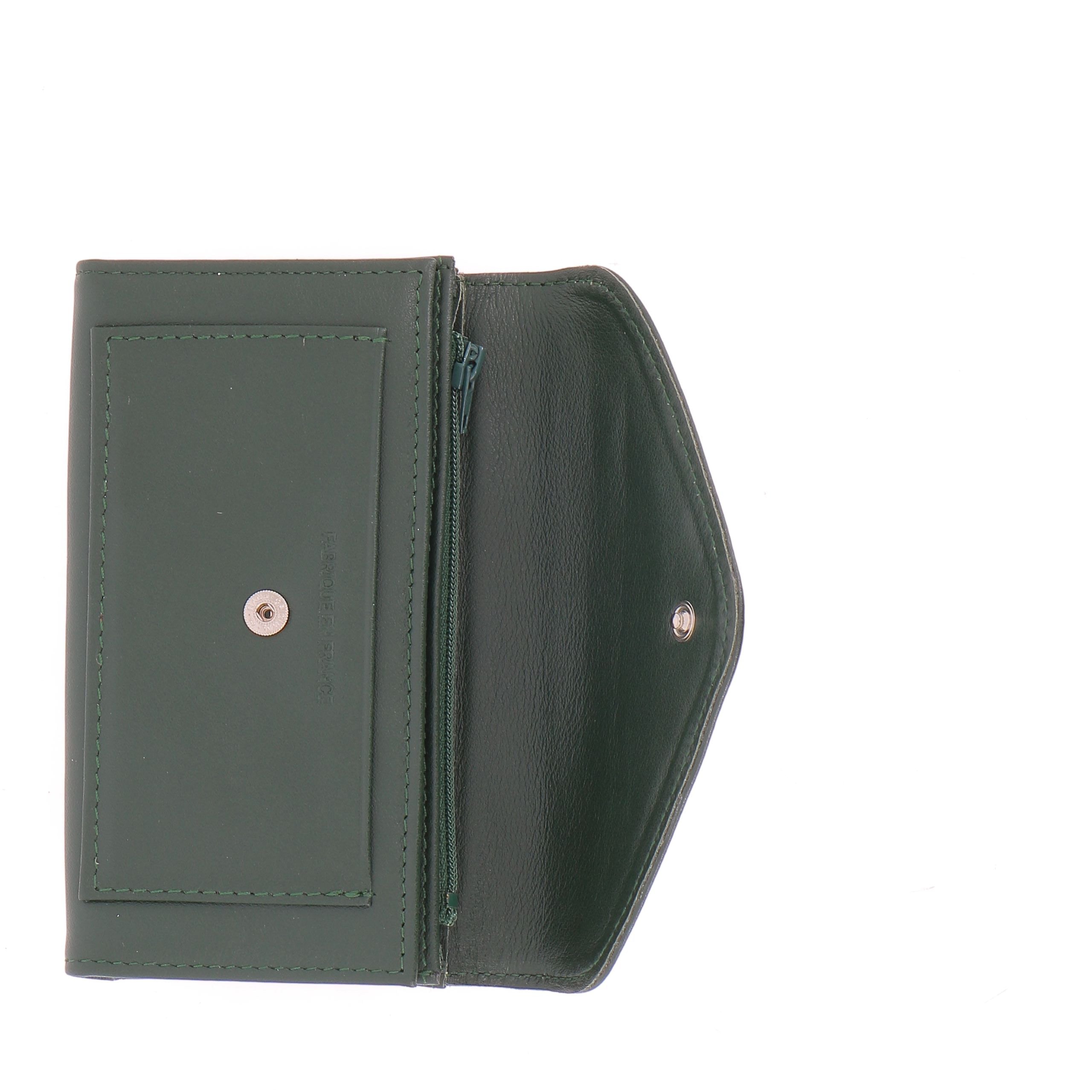 Tout en un Lisa - Vert