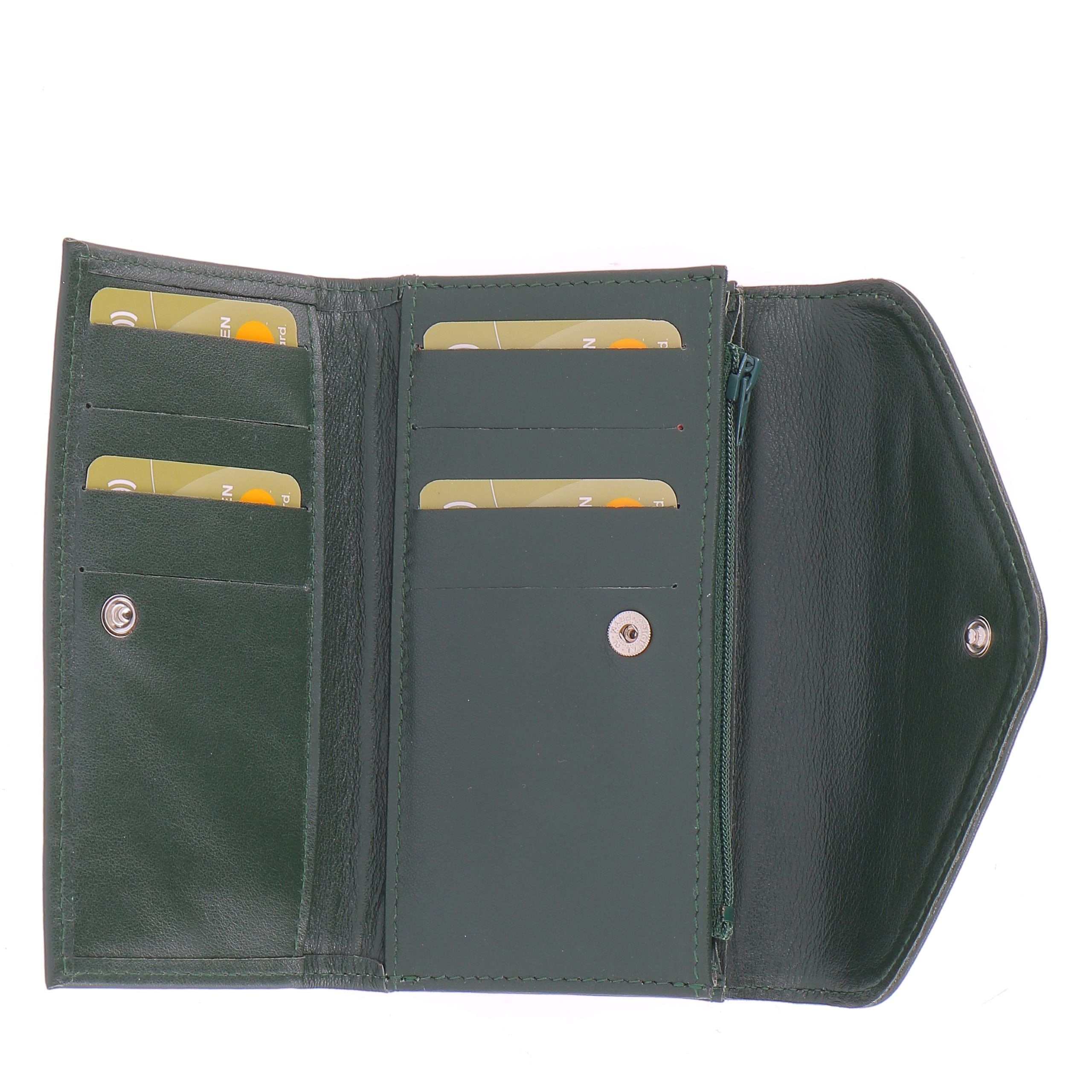 Tout en un Lisa - Vert