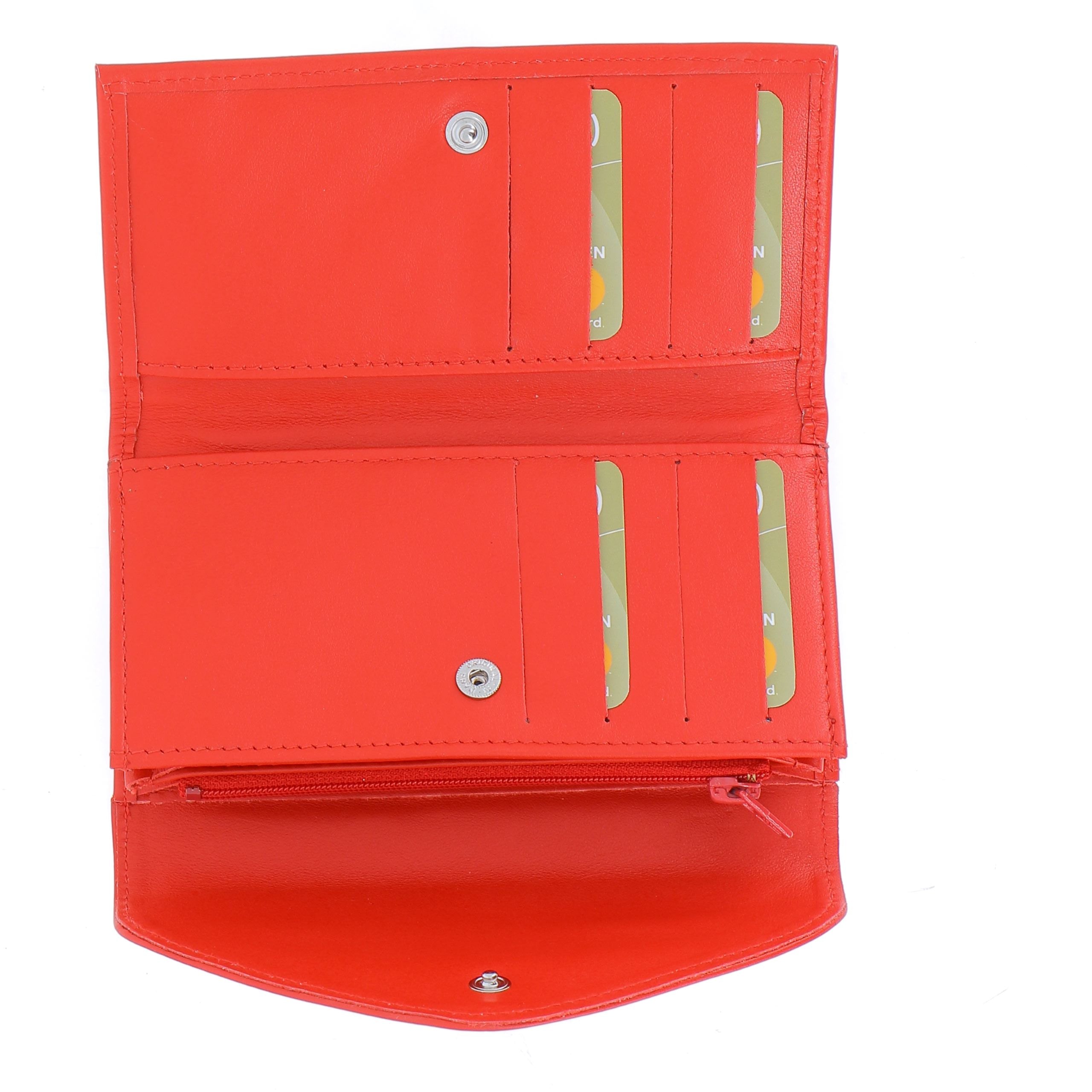 Tout en un Lisa - Rouge