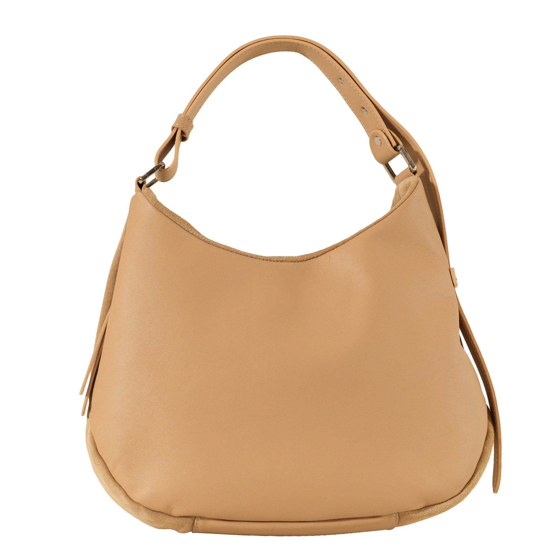 Sac CECILIA PM - Marron