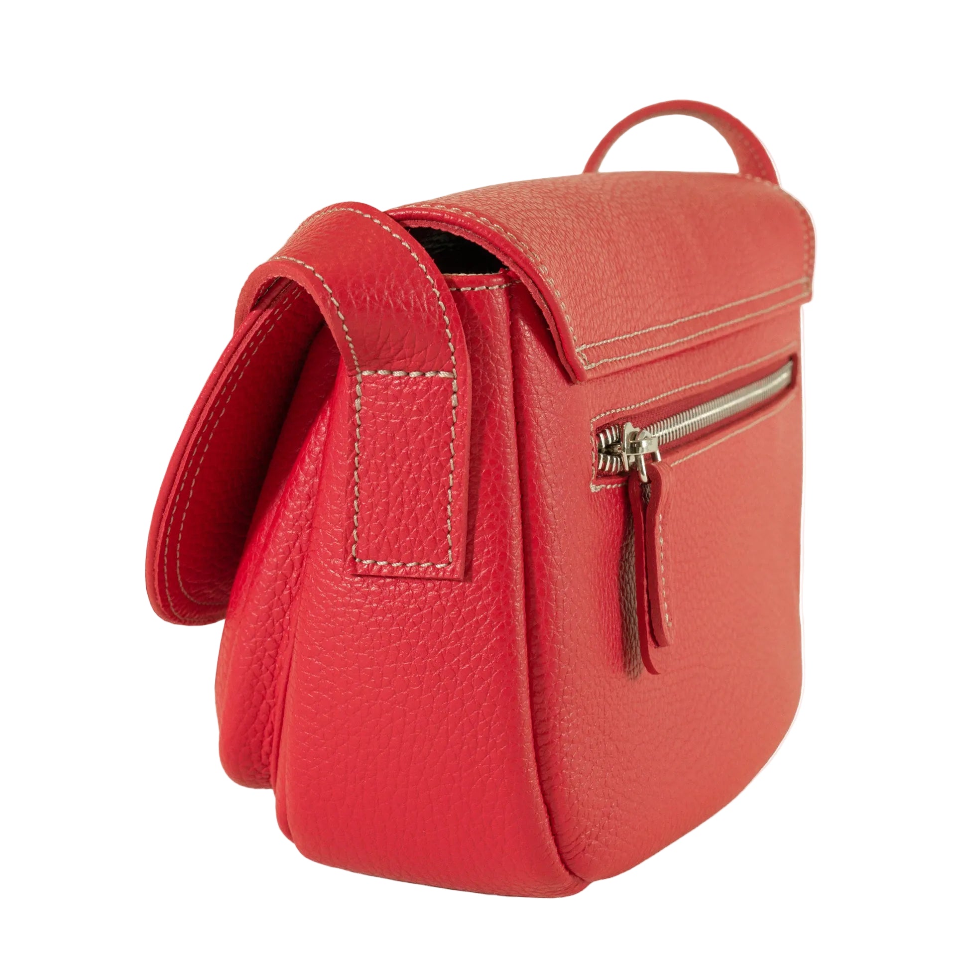 Sac Nadia - Rouge