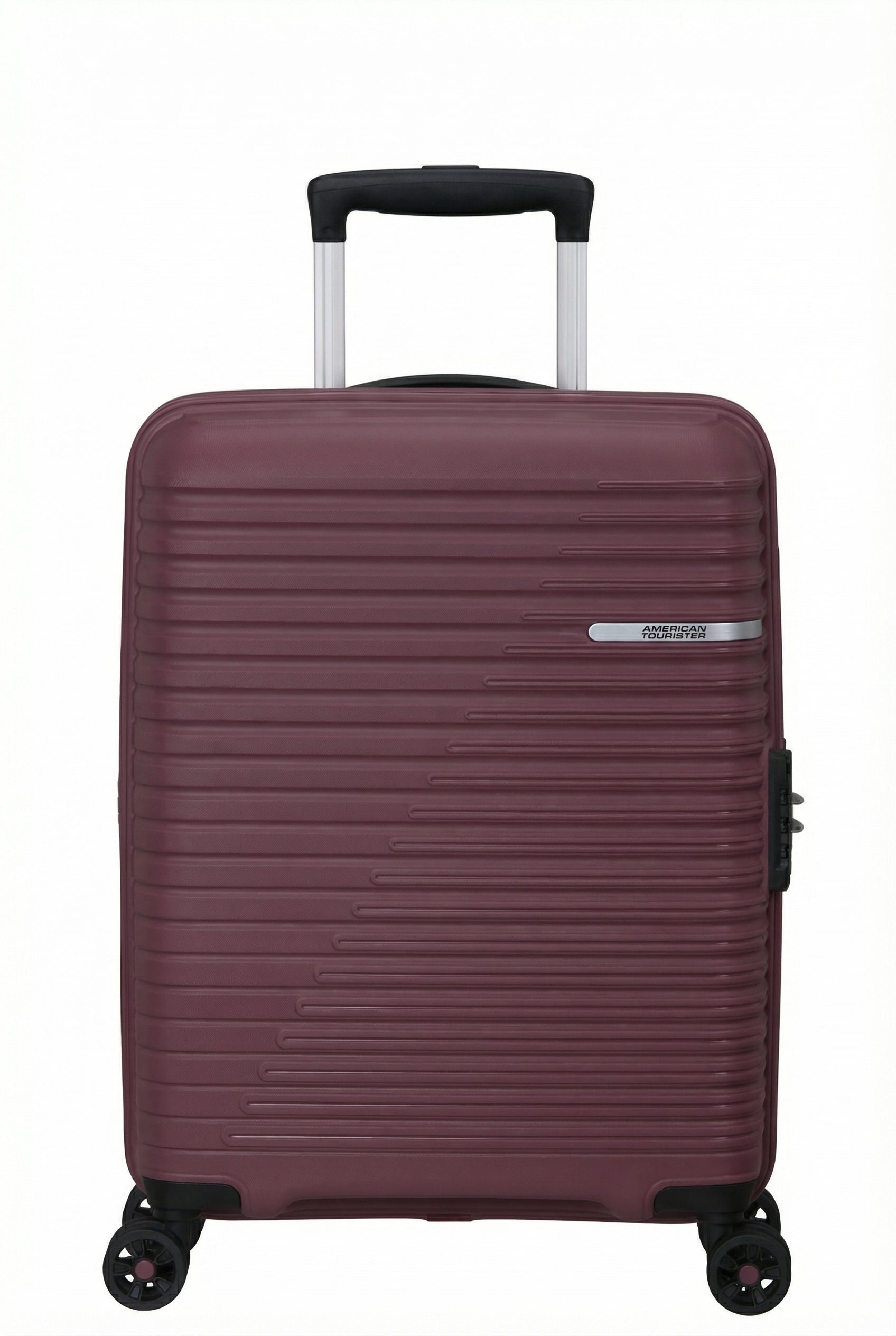 Valise American Tourister LIFTOFF 55cm - Cerise