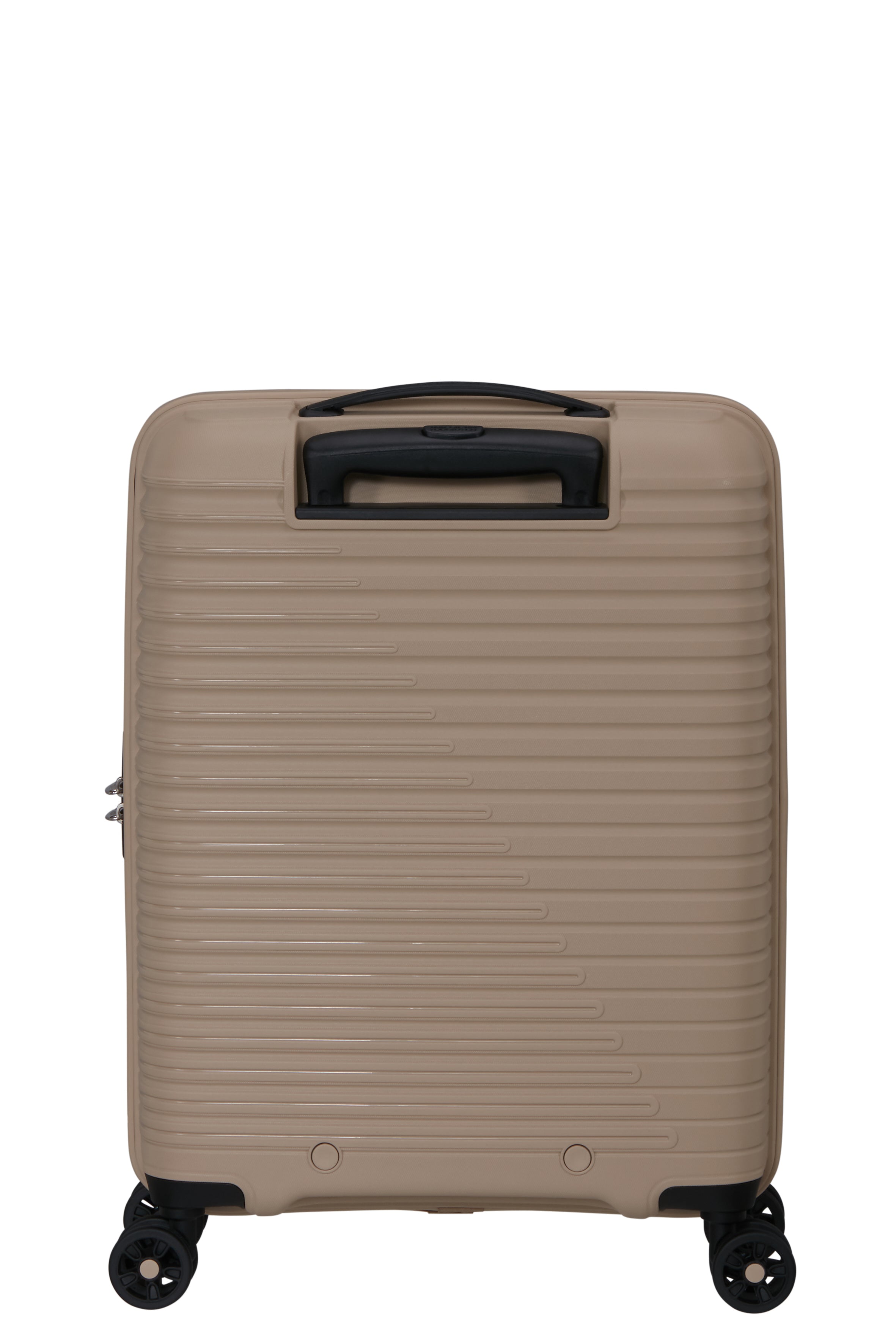 Valise American Tourister LIFTOFF 55cm - Beige