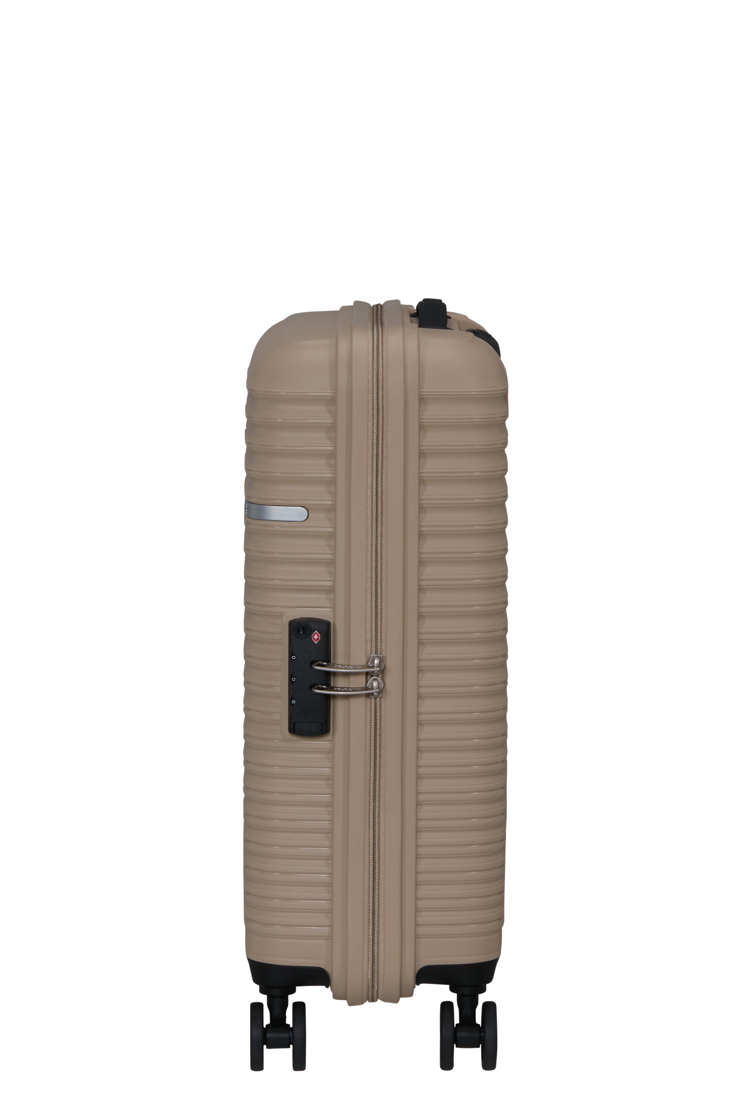 Valise American Tourister LIFTOFF 79cm - Beige