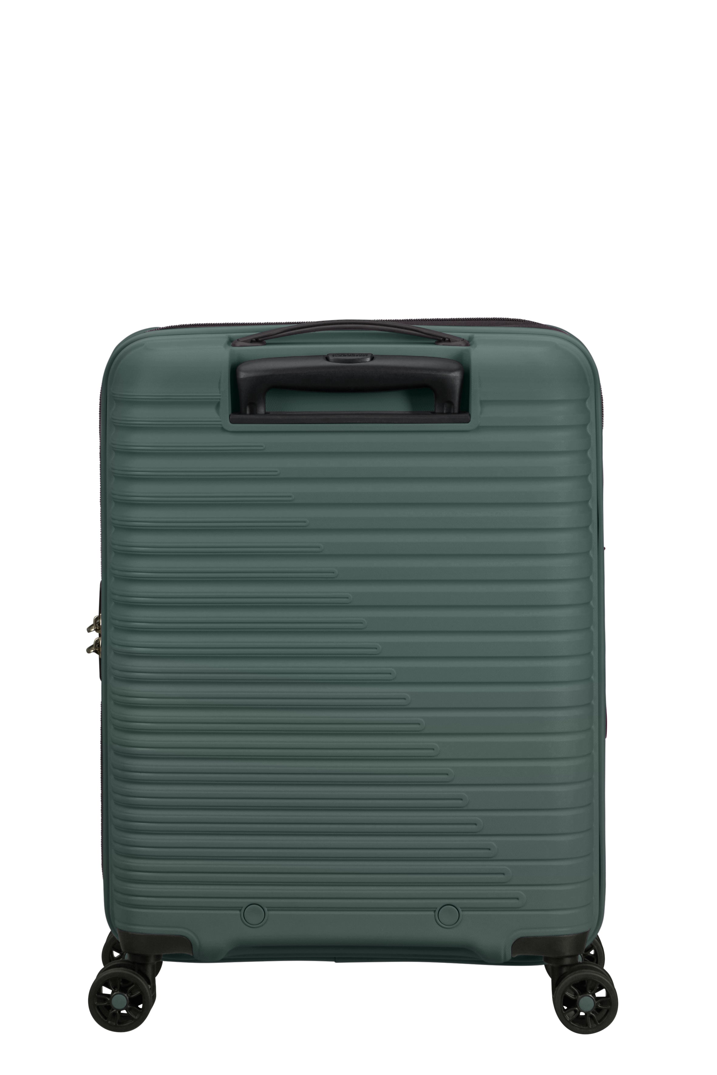Valise American Tourister LIFTOFF 55cm - Vert