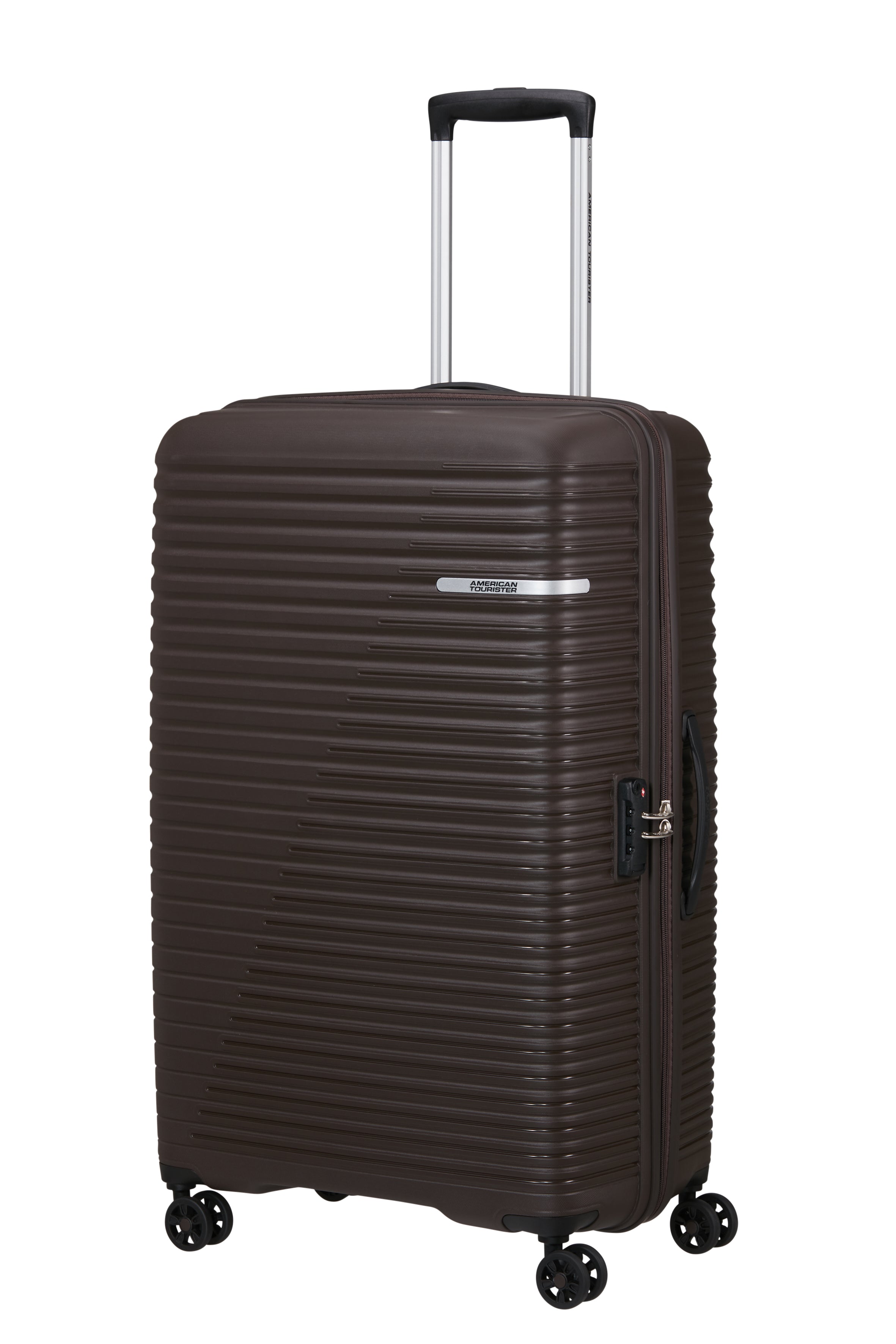 Valise American Tourister LIFTOFF 67cm - Marron