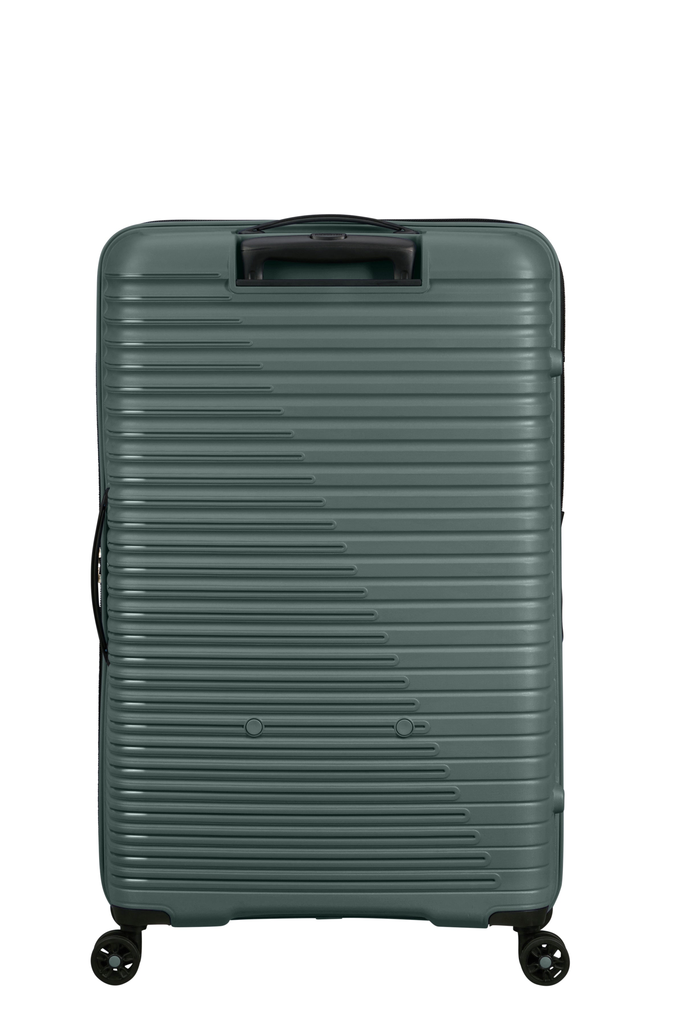 Valise American Tourister LIFTOFF 67cm - Vert