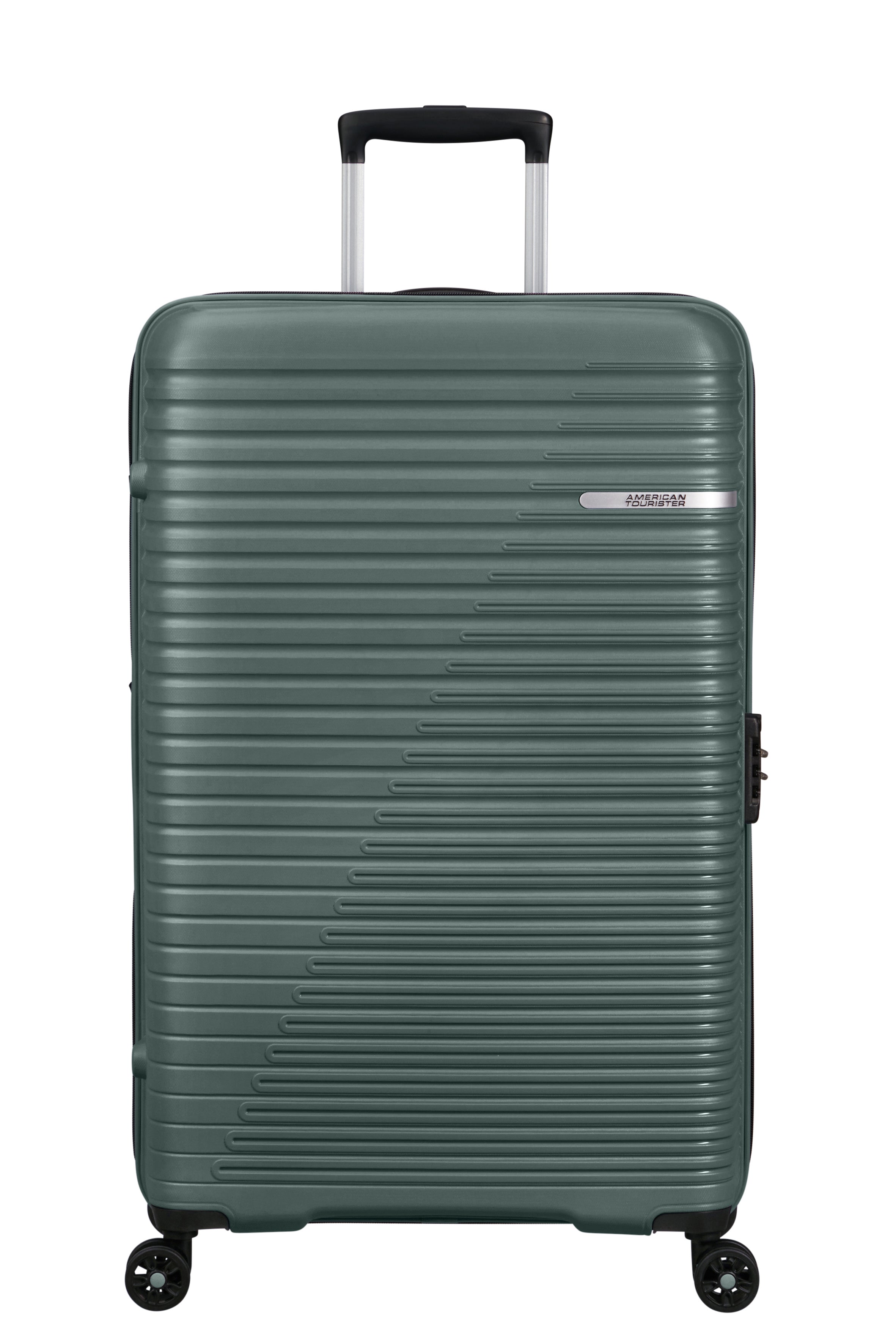 Valise American Tourister LIFTOFF 67cm - Vert