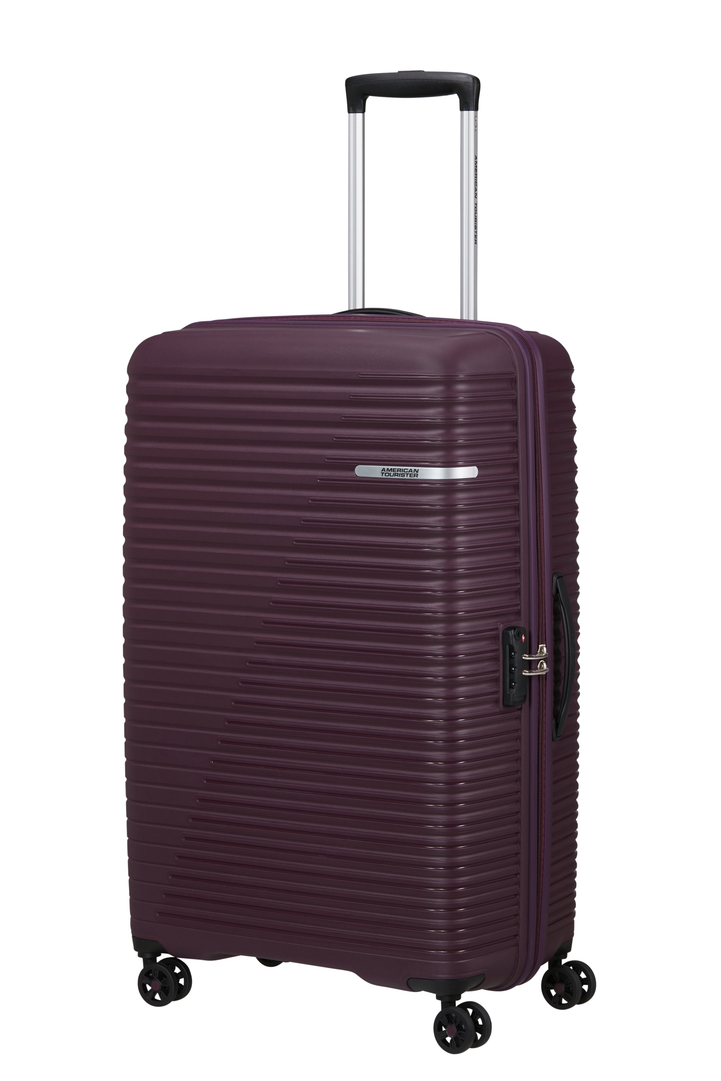 Valise American Tourister LIFTOFF 67cm - Cerise
