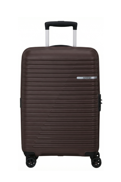 Valise American Tourister LIFTOFF 55cm - Marron