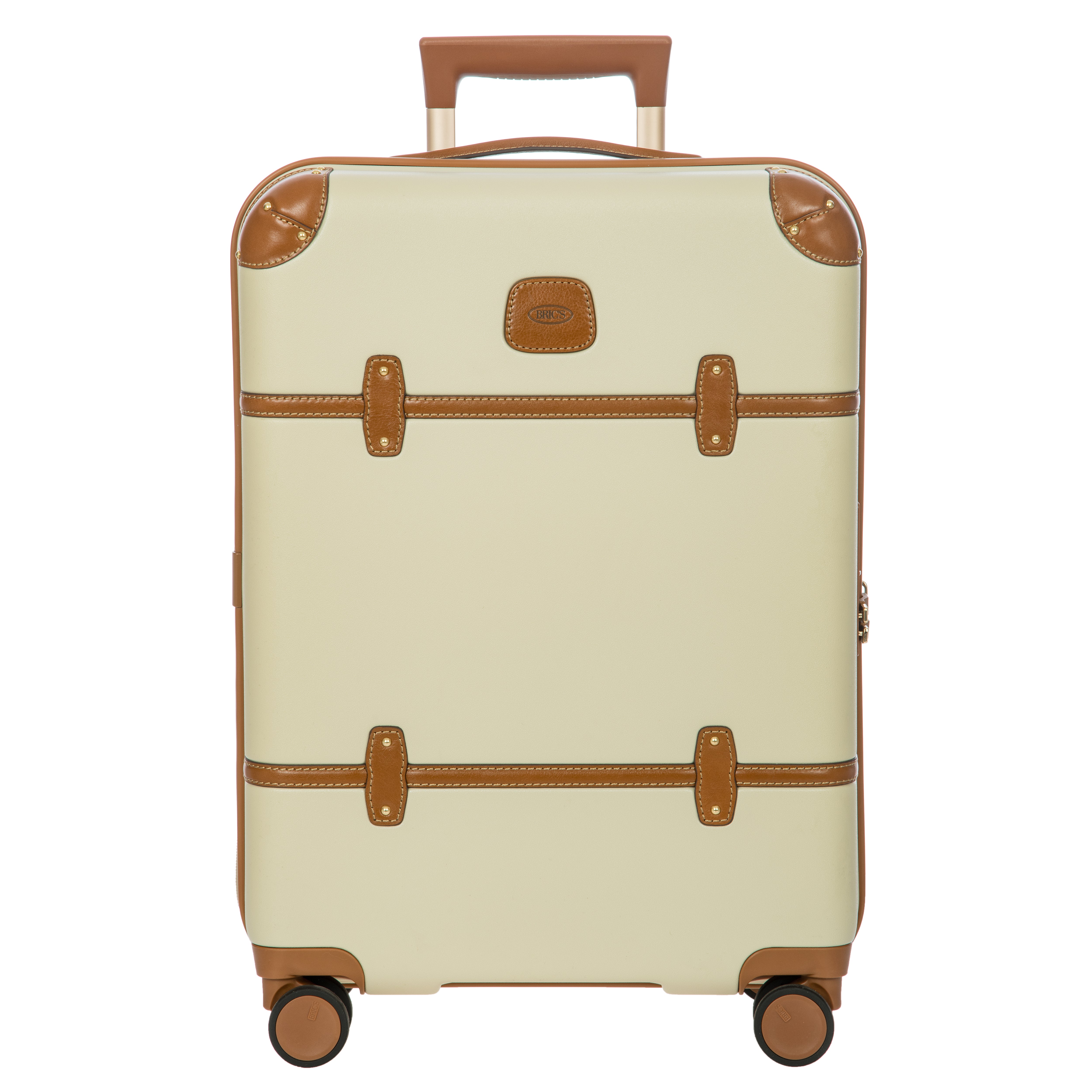 Trolley cabine Bellagio - Crème