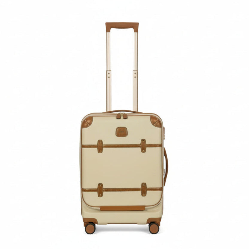 Trolley cabine business - Crème