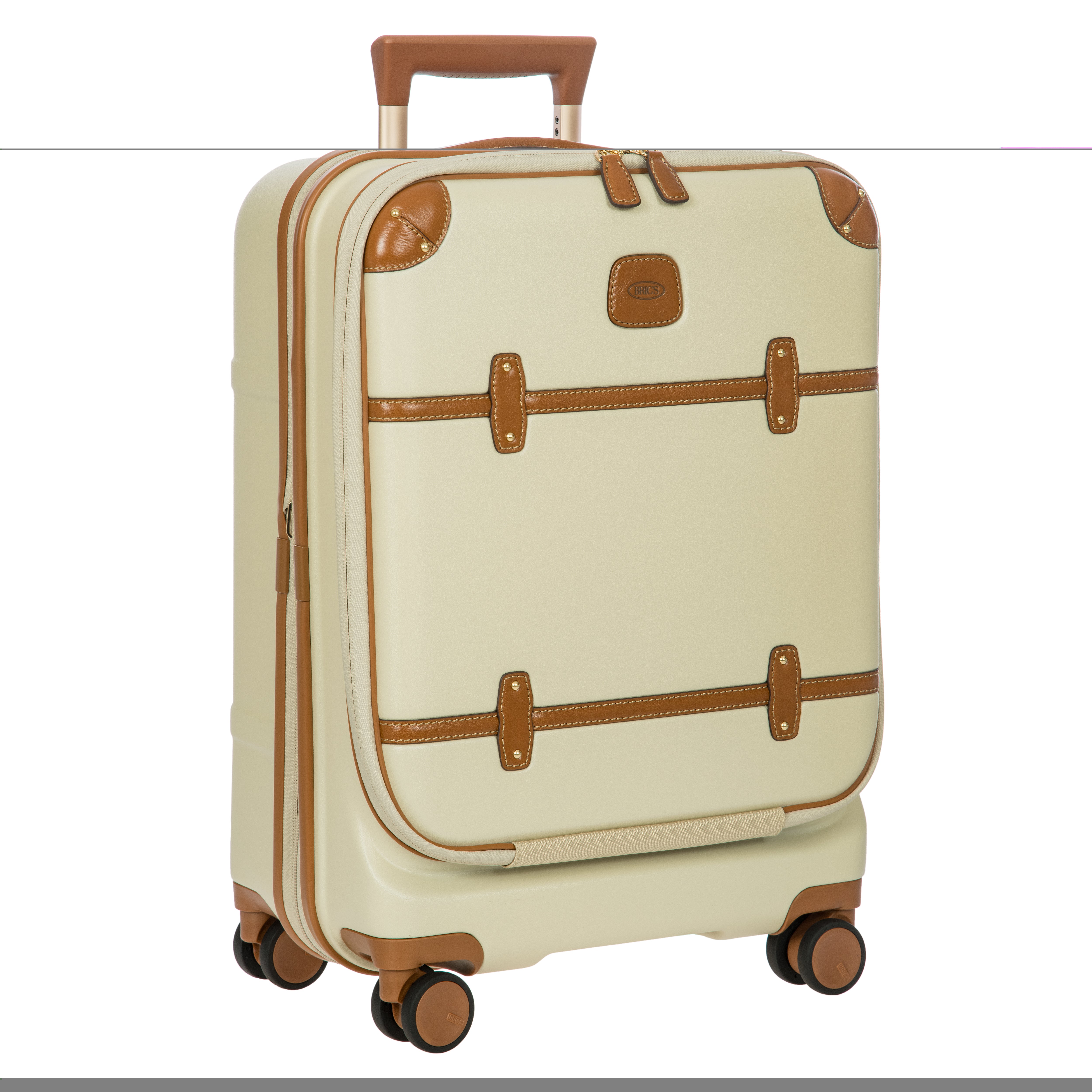 Trolley cabine business - Crème