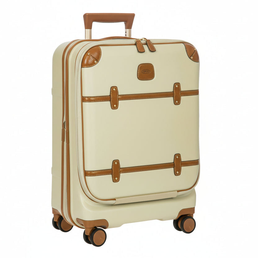 Trolley cabine business - Crème