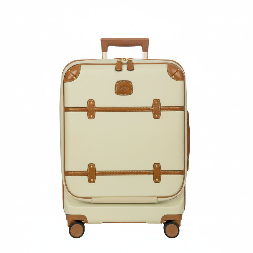 Trolley cabine business - Crème