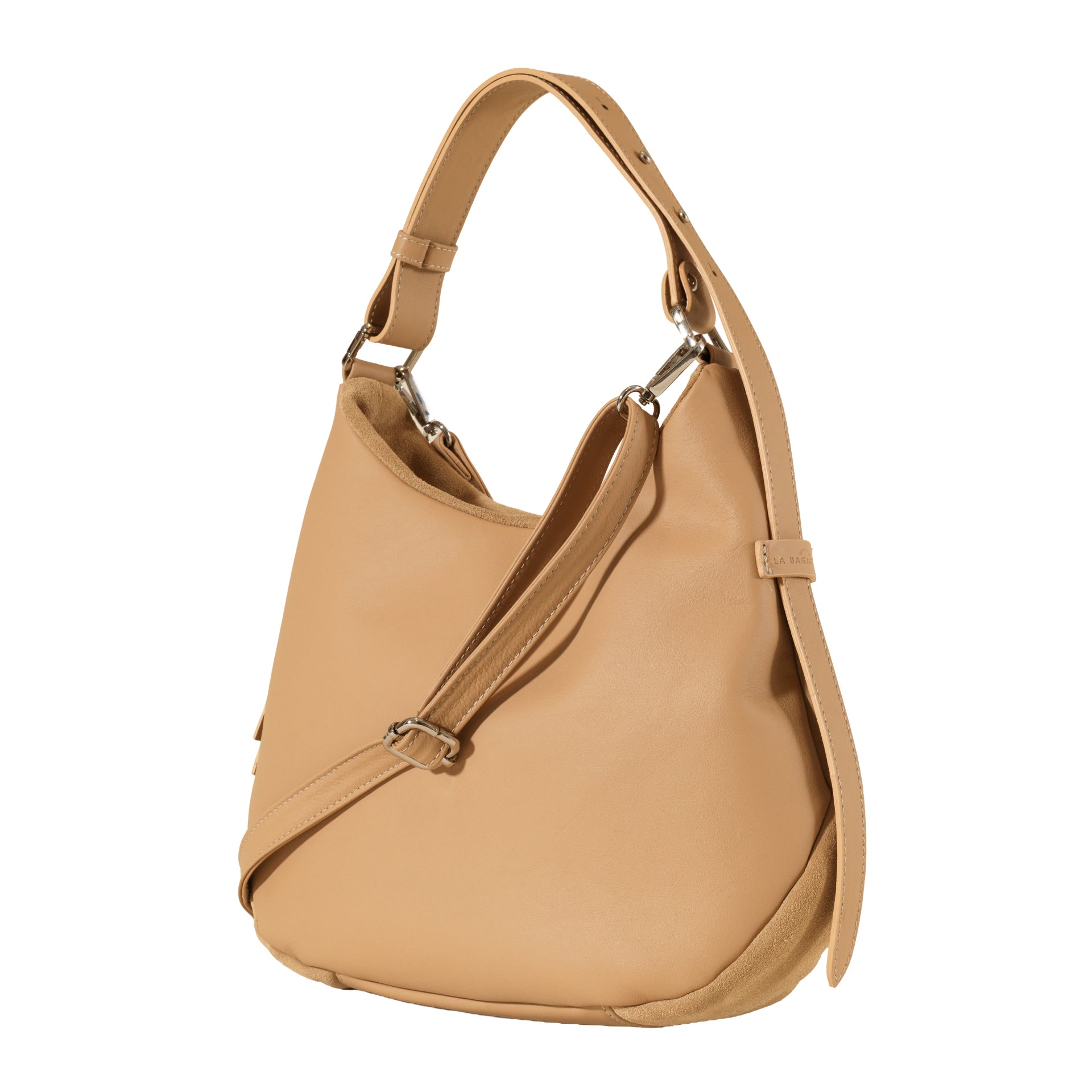 Sac CECILIA GM - Marron