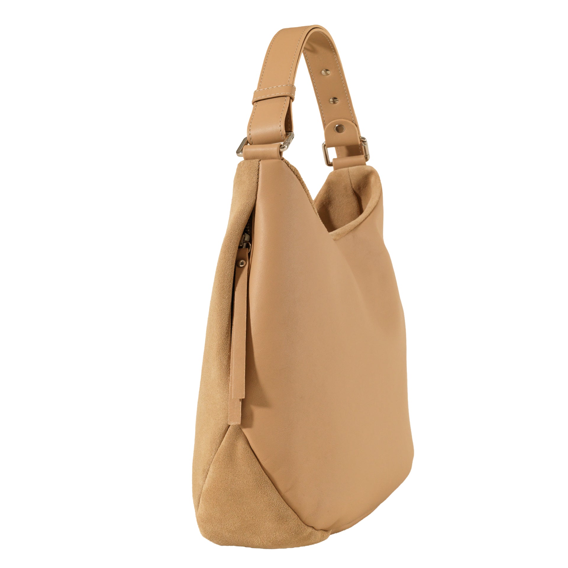 Sac CECILIA GM - Marron