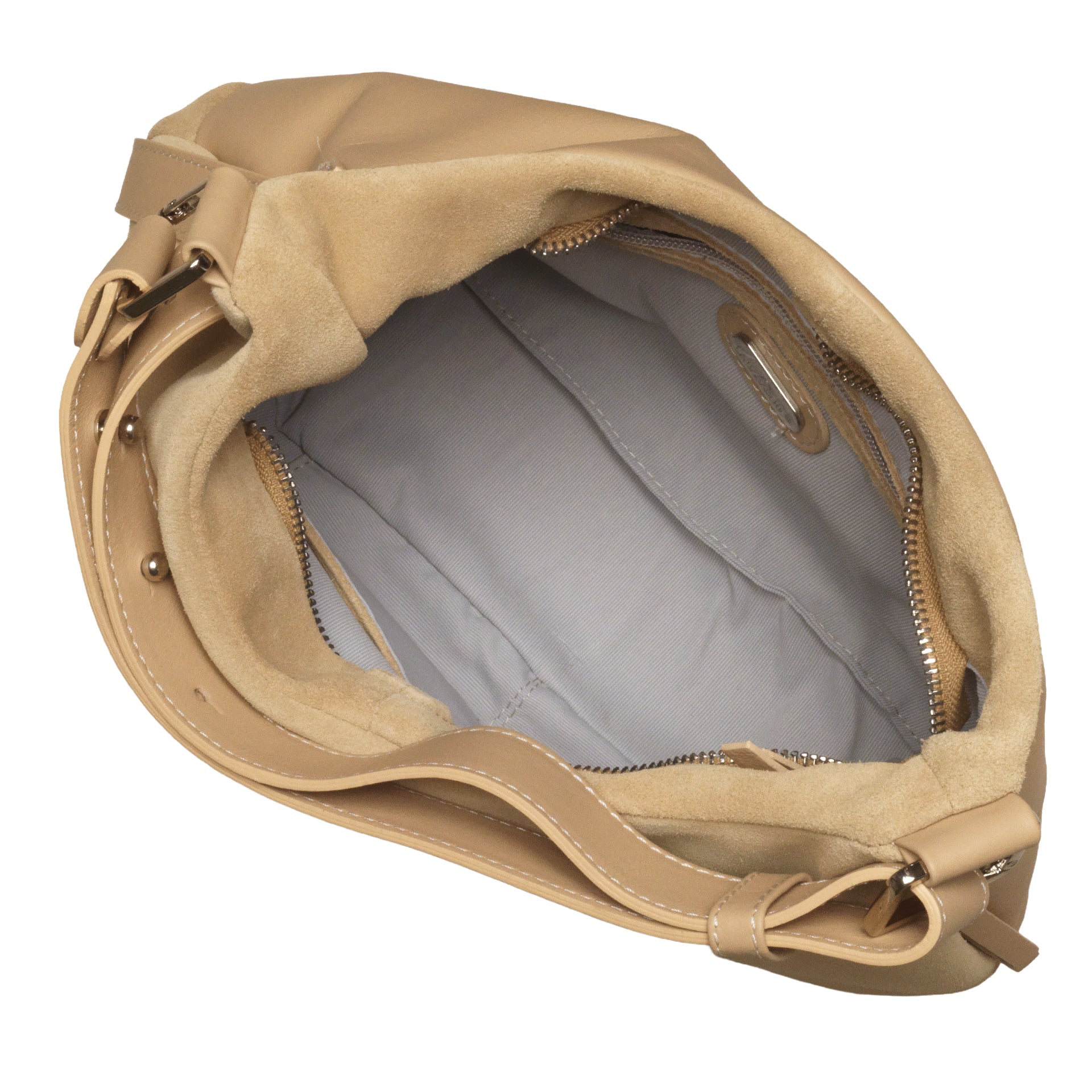 Sac CECILIA GM - Marron