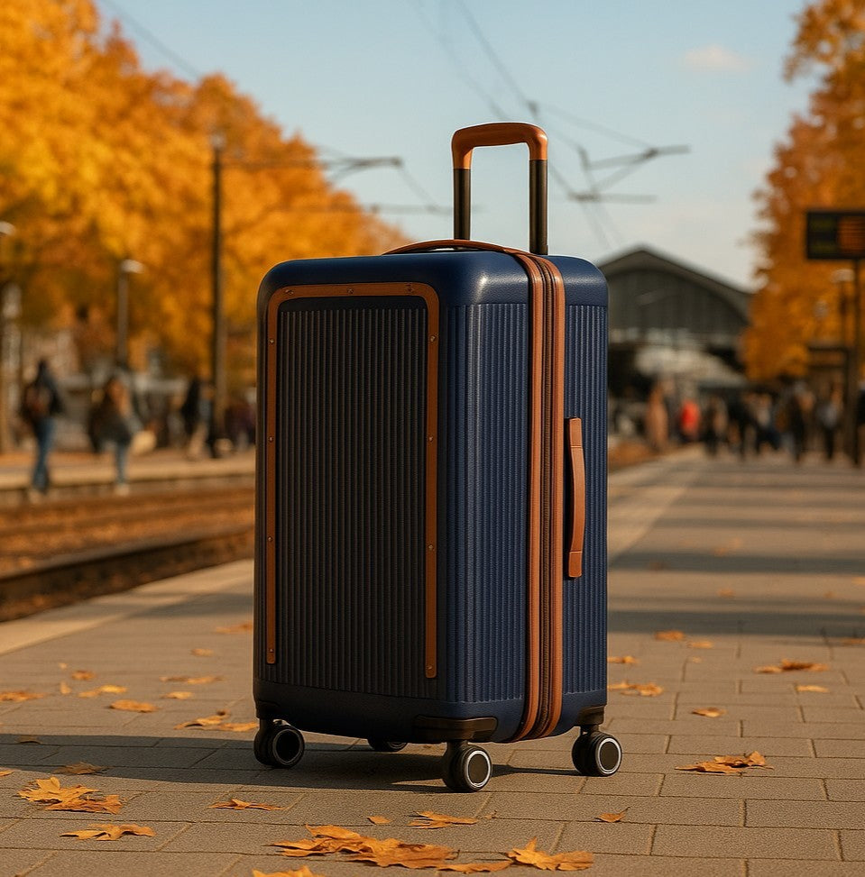 Valise XL Green28