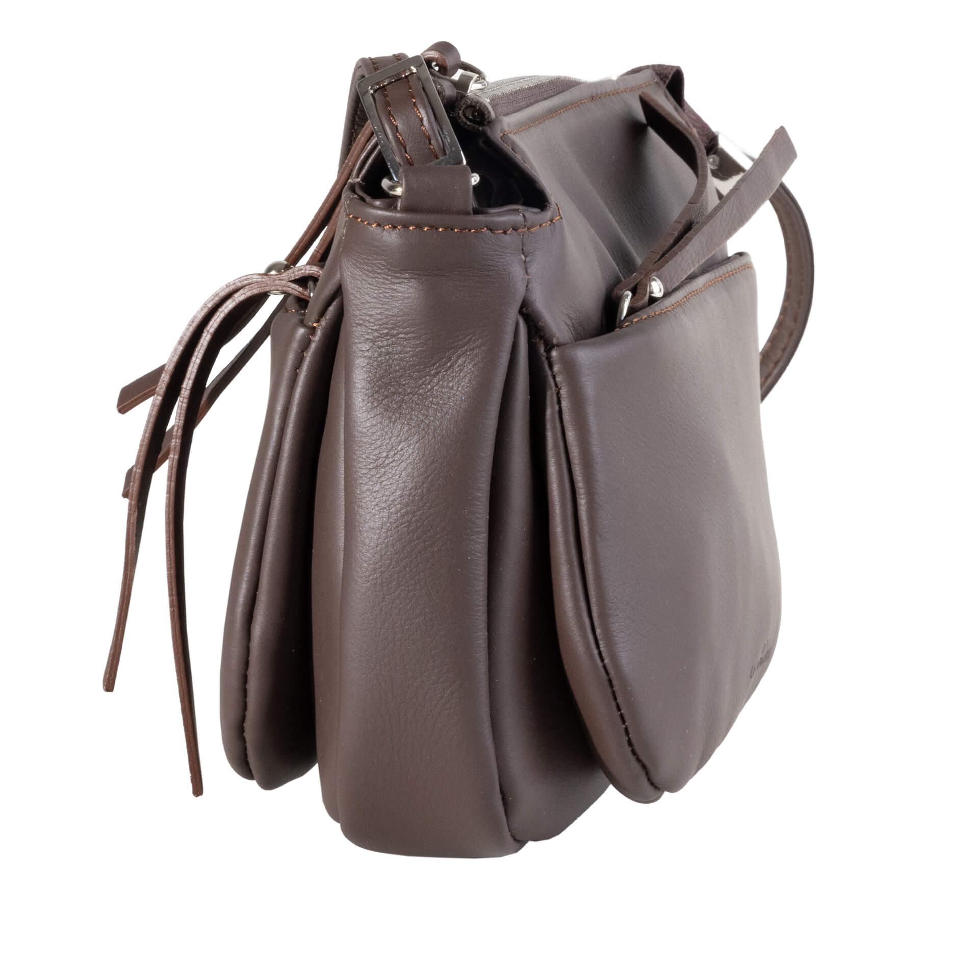Sac Gaia Marron