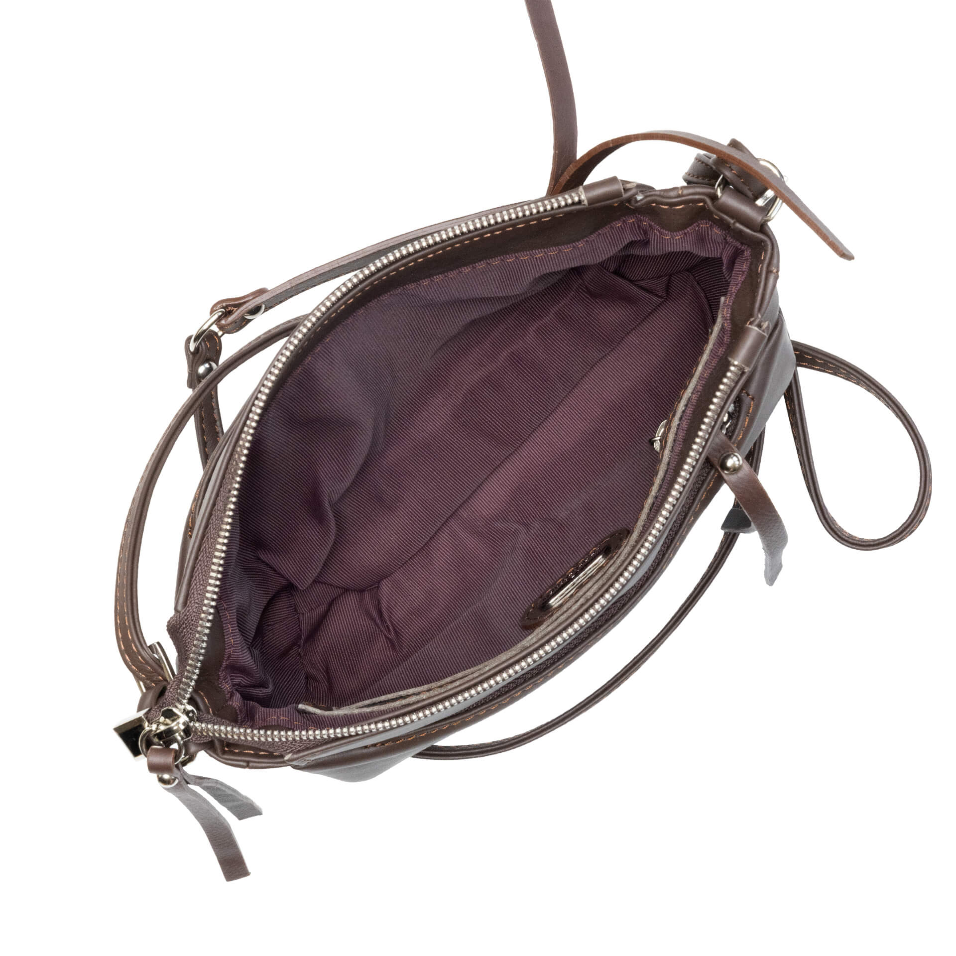 Sac Gaia Marron