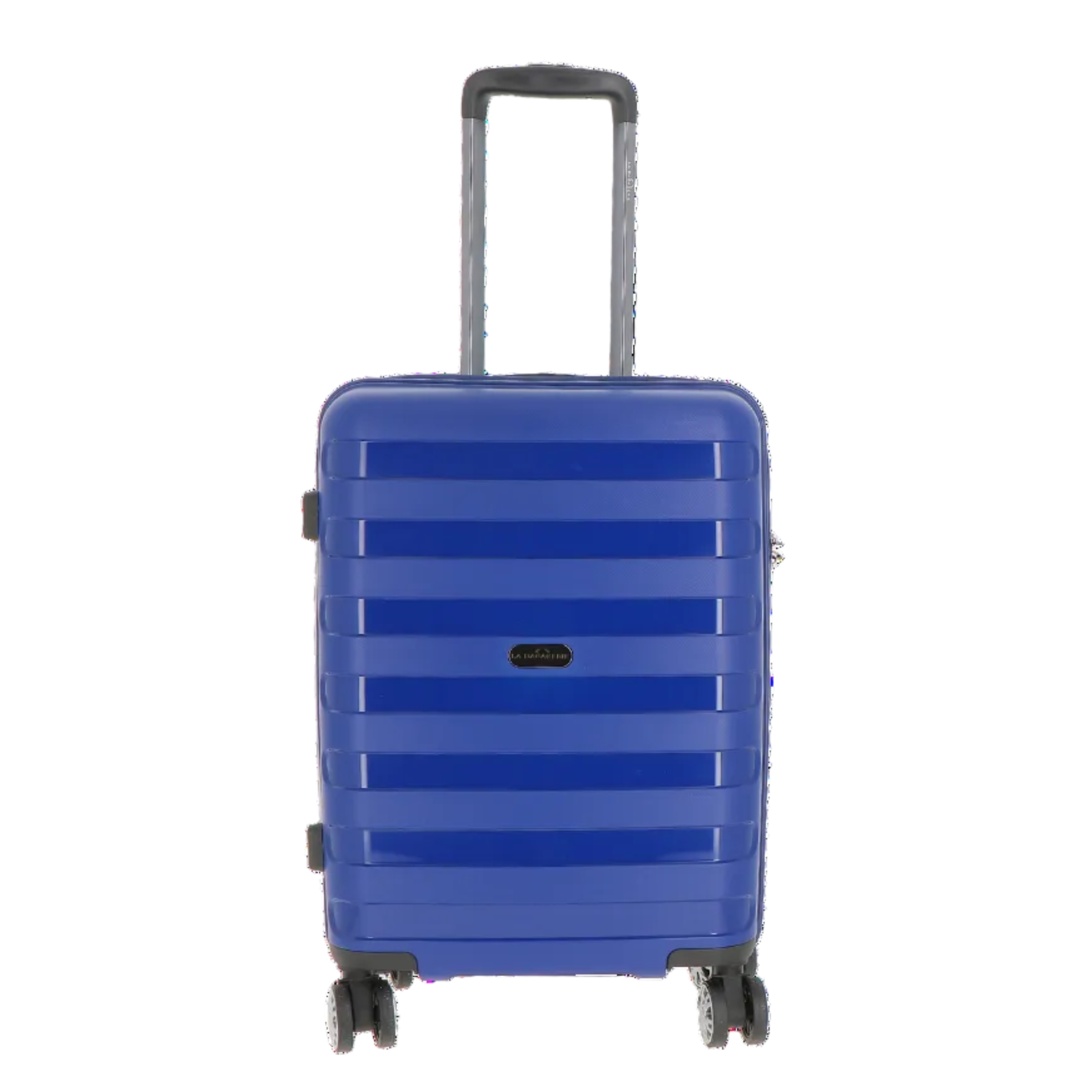 Valise Cabine 4 Roues V1 - Bleu