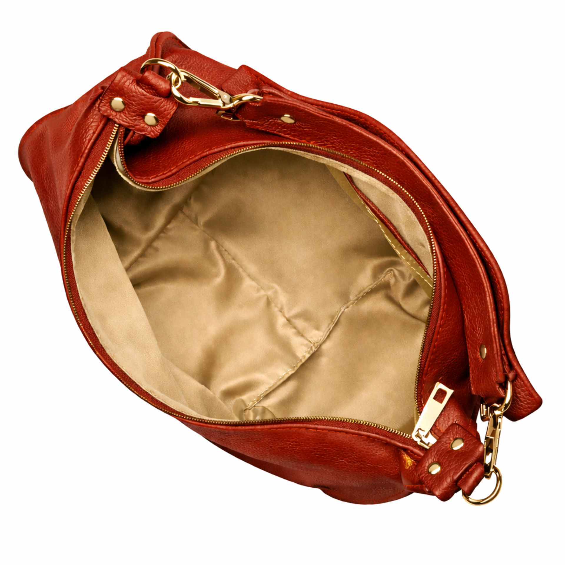Sac FELICIA - Rouge