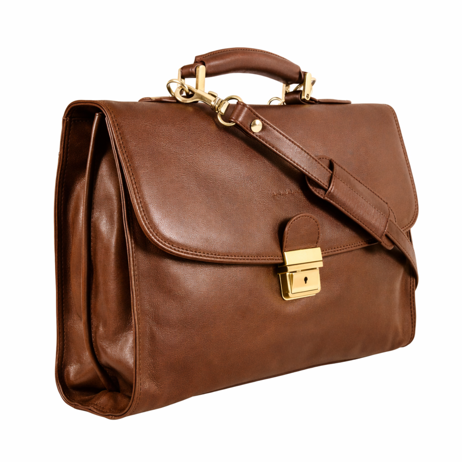 Serviette B810- Marron