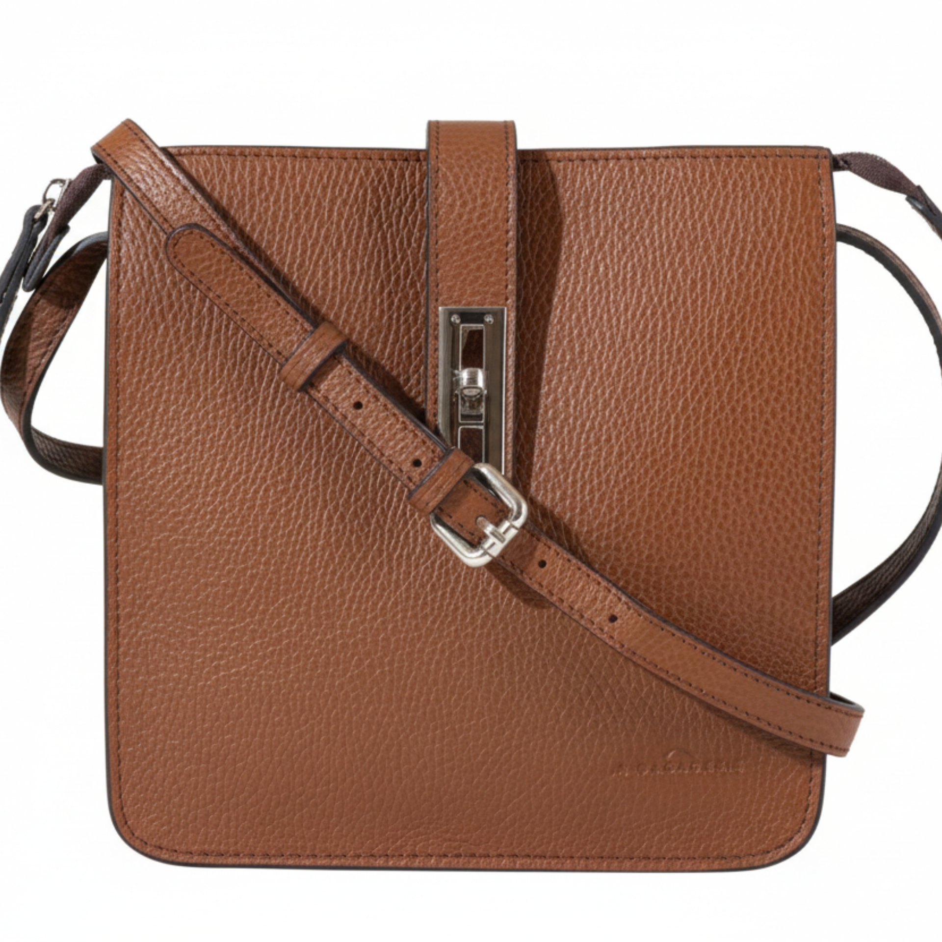 Sac Bandoulière Fly Tabac PM