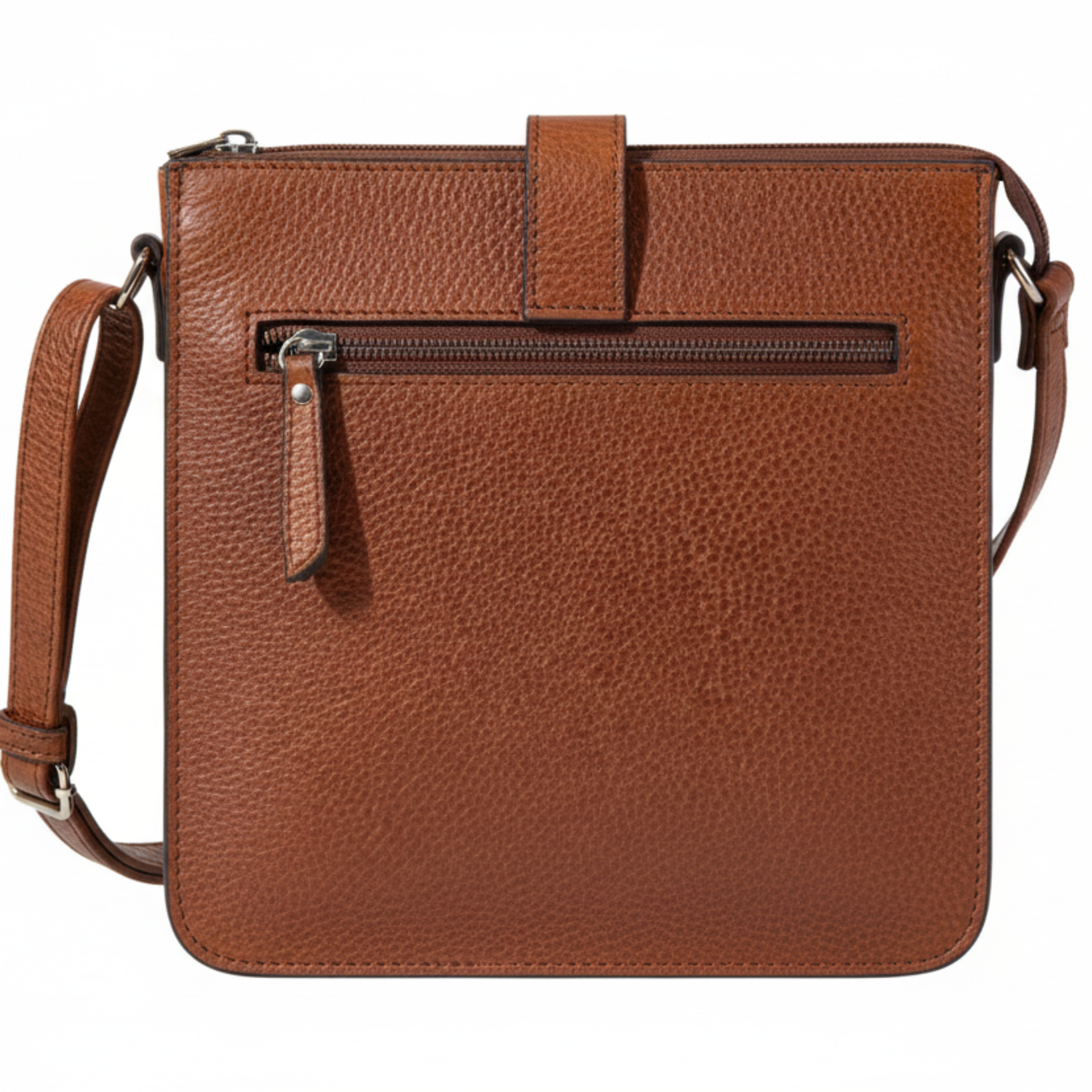 Sac Bandoulière Fly Tabac PM