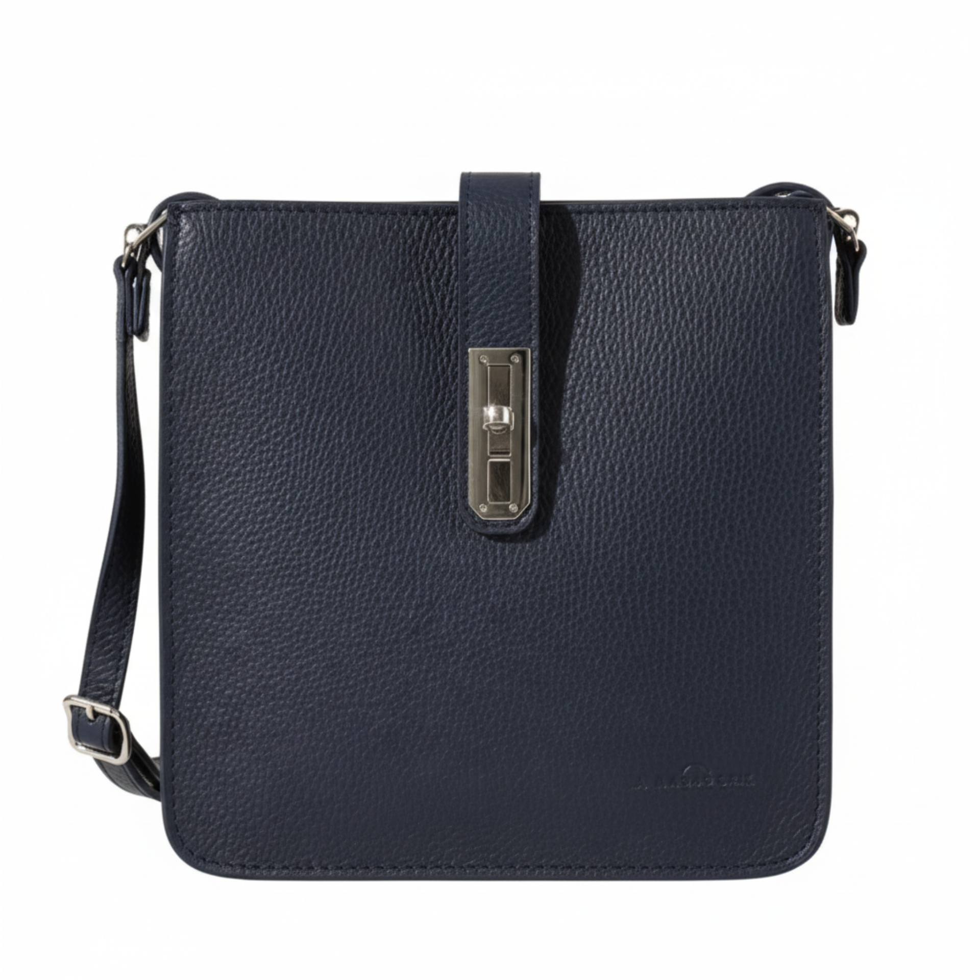 Sac Bandoulière Fly Marine PM